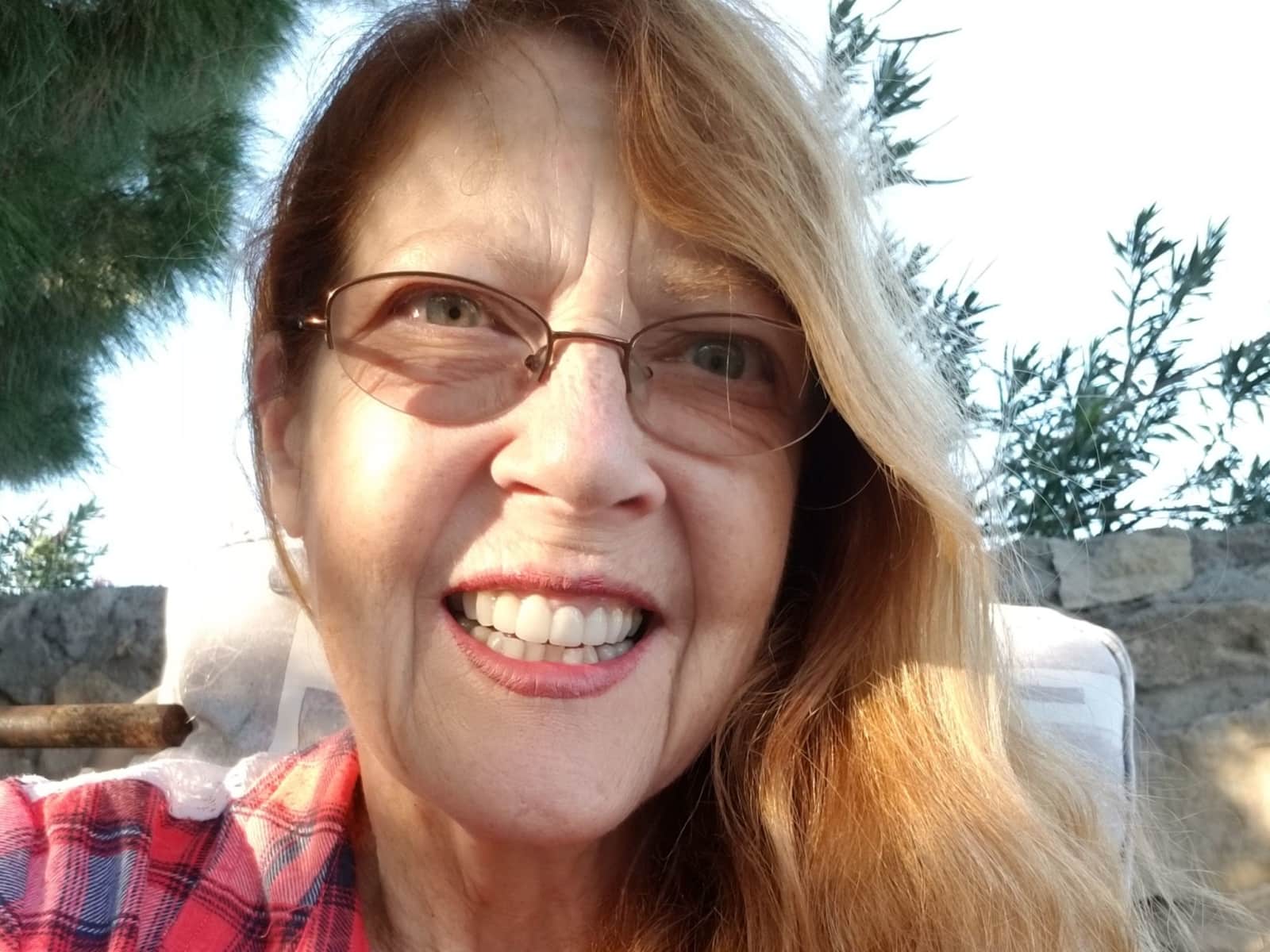 Jasmine from El Paso, Texas, United States