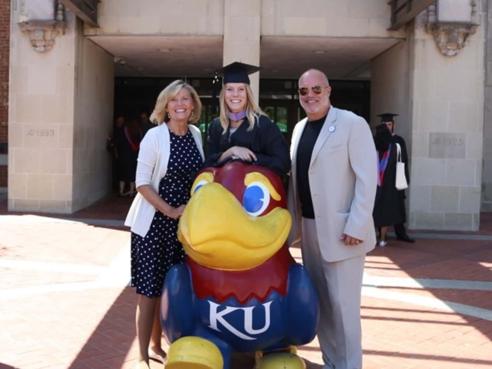 Joe and trisha & Joe from Franklin, Tennessee, United States