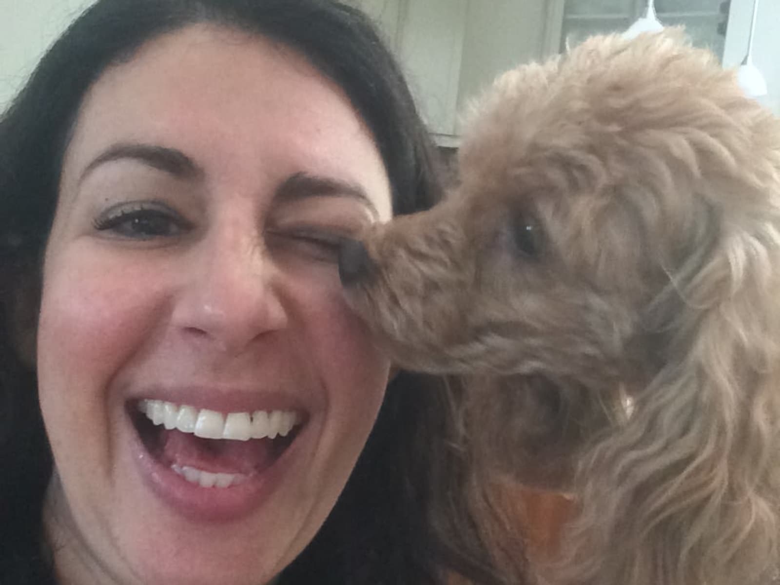 Danielle from Richmond Hill, Ontario, Canada