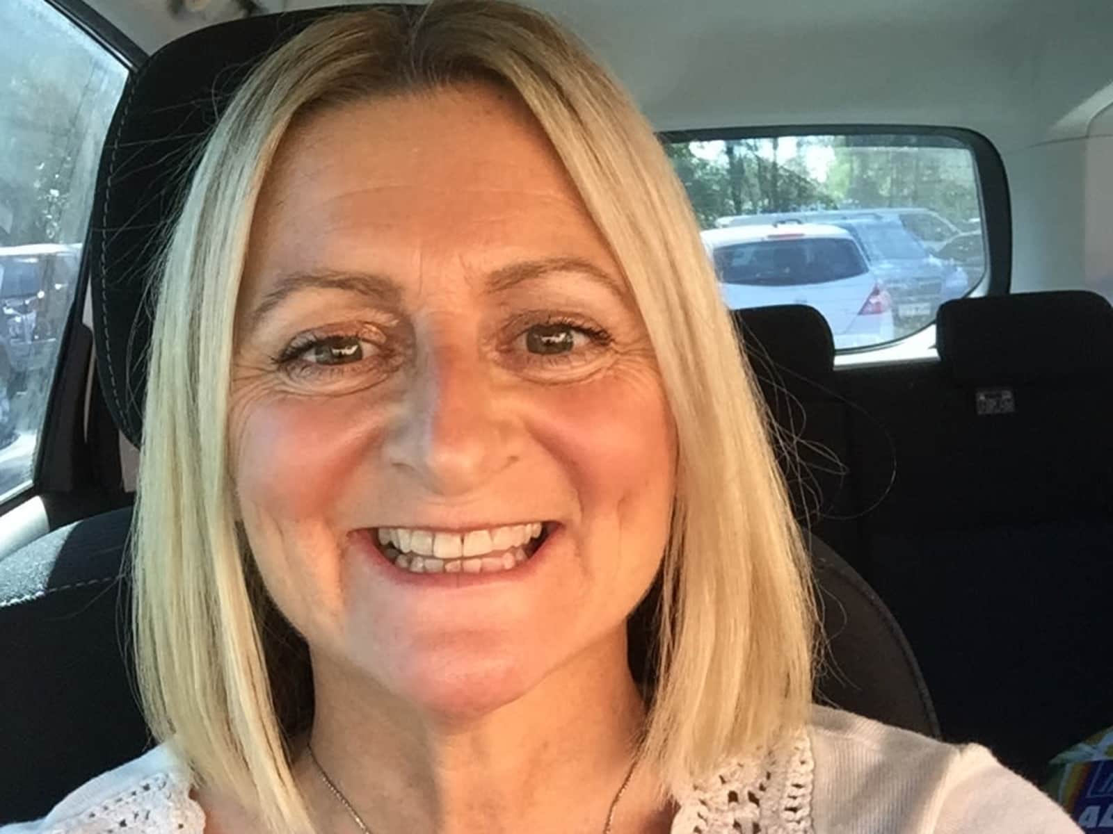 Cathryn from Gold Coast, Queensland, Australia