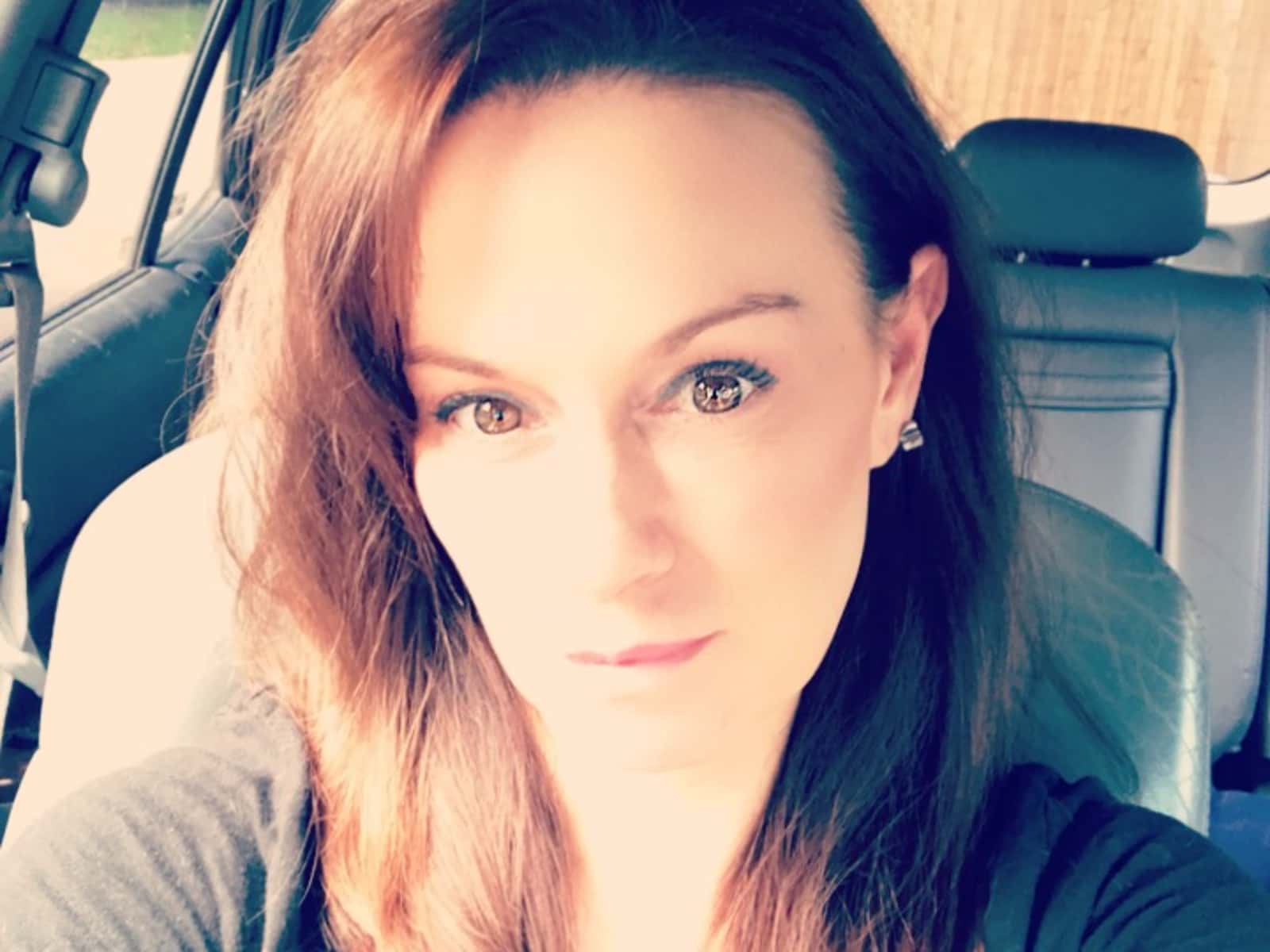 Stephanie from McKinney, Texas, United States