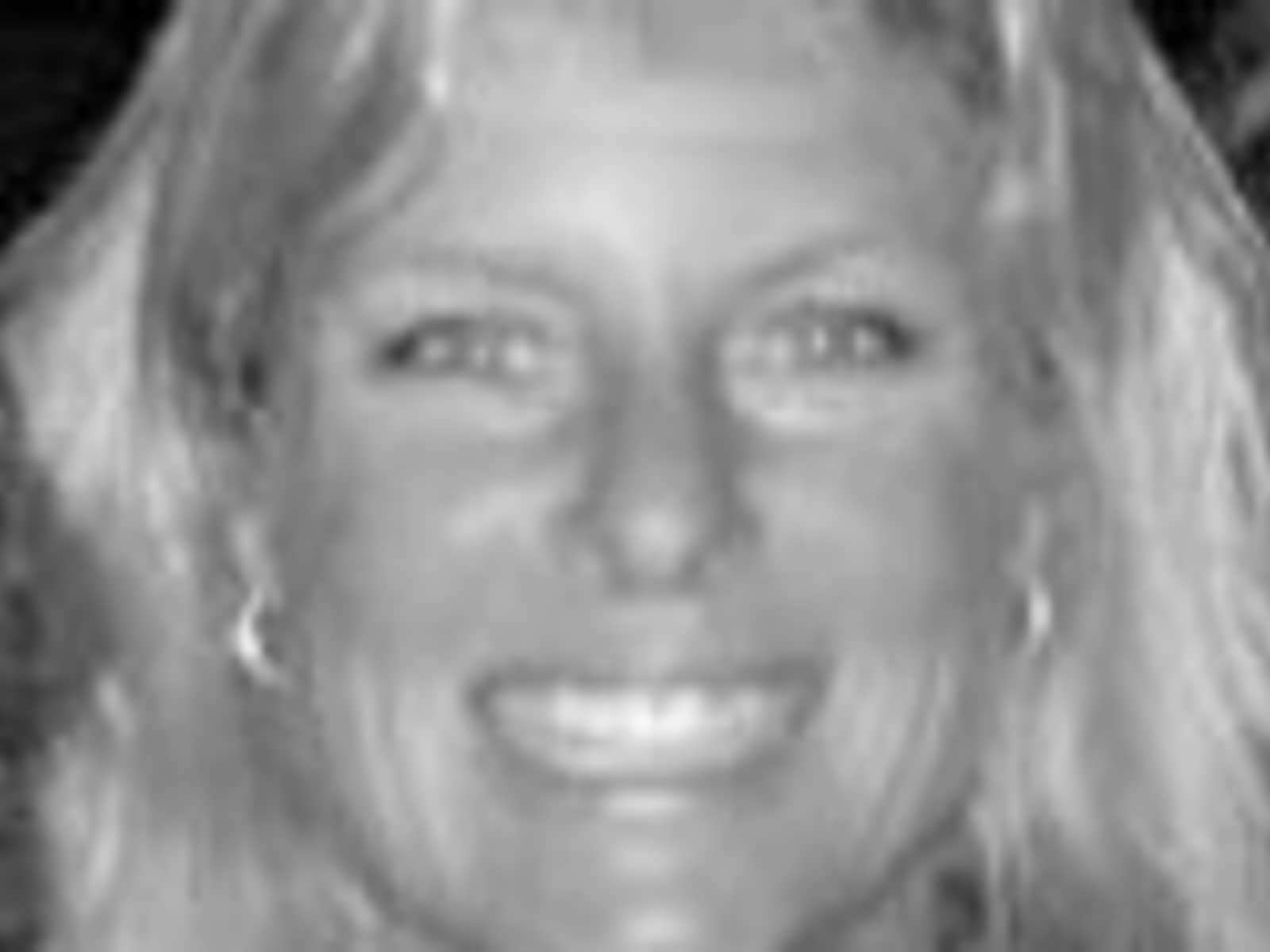 Dana from San Carlos, California, United States