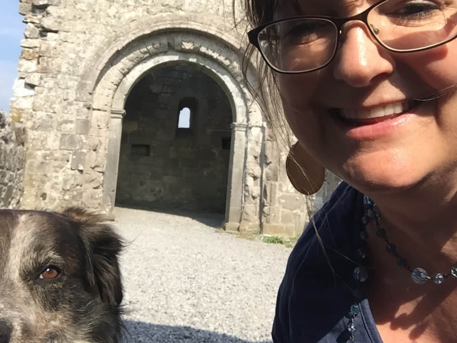 Kathy from McMinnville, Oregon, United States