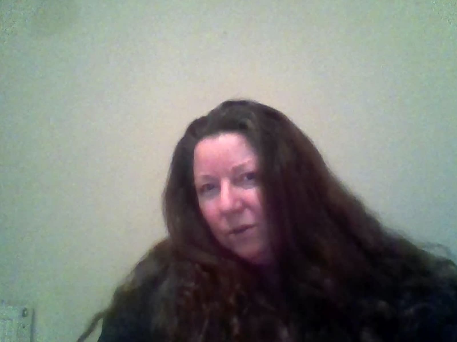Lorraine from Edinburgh, United Kingdom