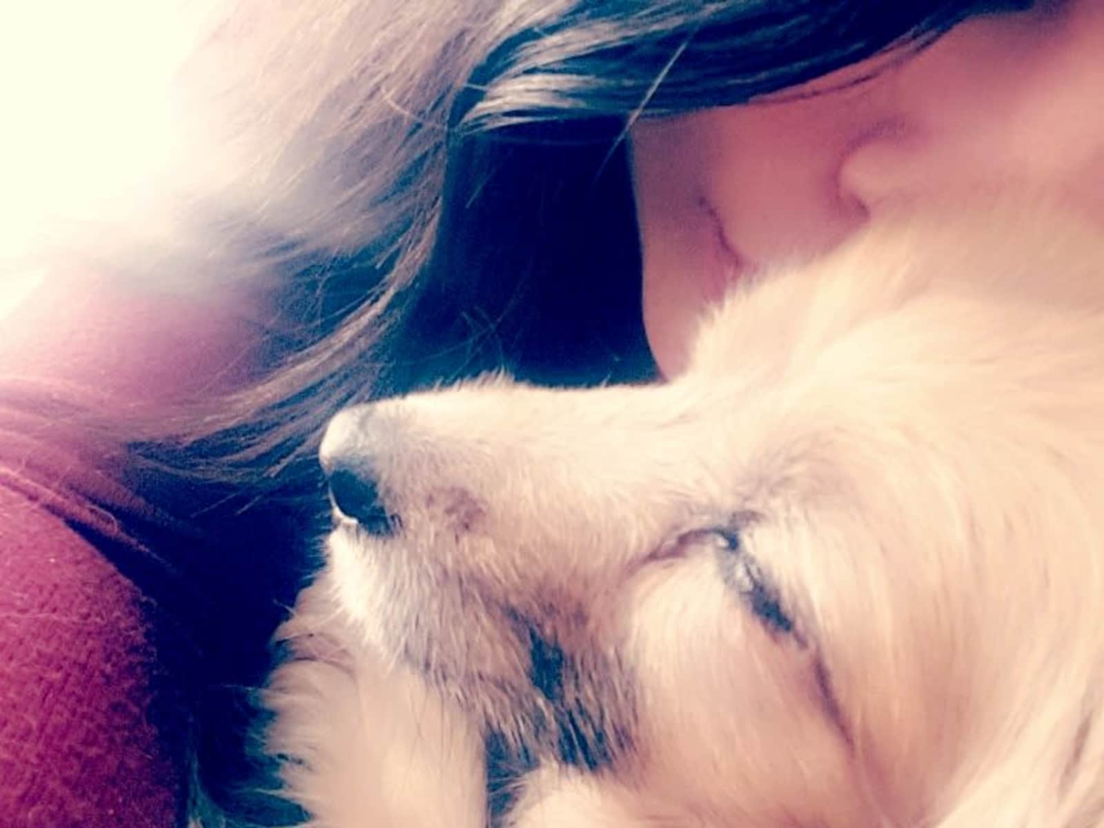Jenna & Kaeli from Port Moody, British Columbia, Canada