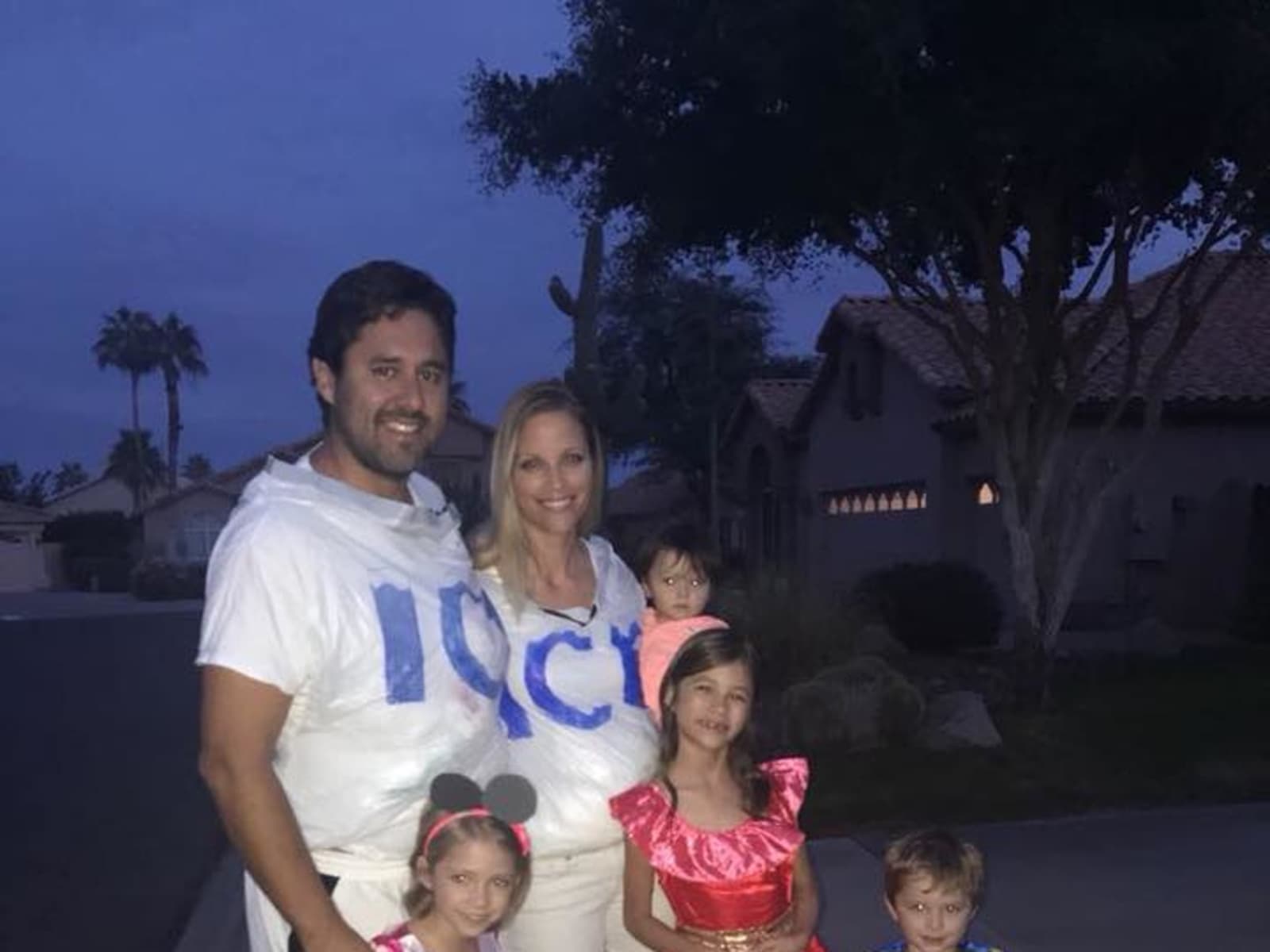 Christy zavala & Tito from Phoenix, Arizona, United States