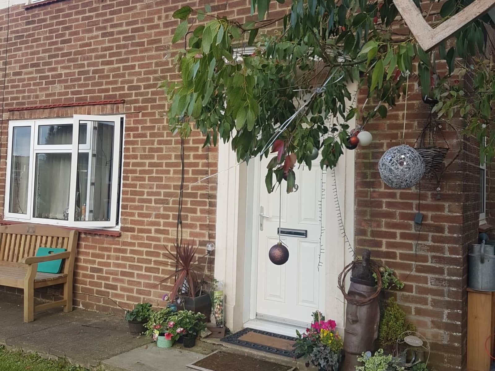Housesitting assignment in Brighton, United Kingdom