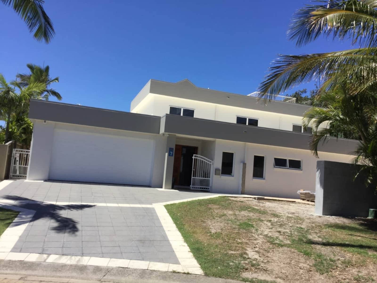 Housesitting assignment in Sunshine Coast, Queensland, Australia