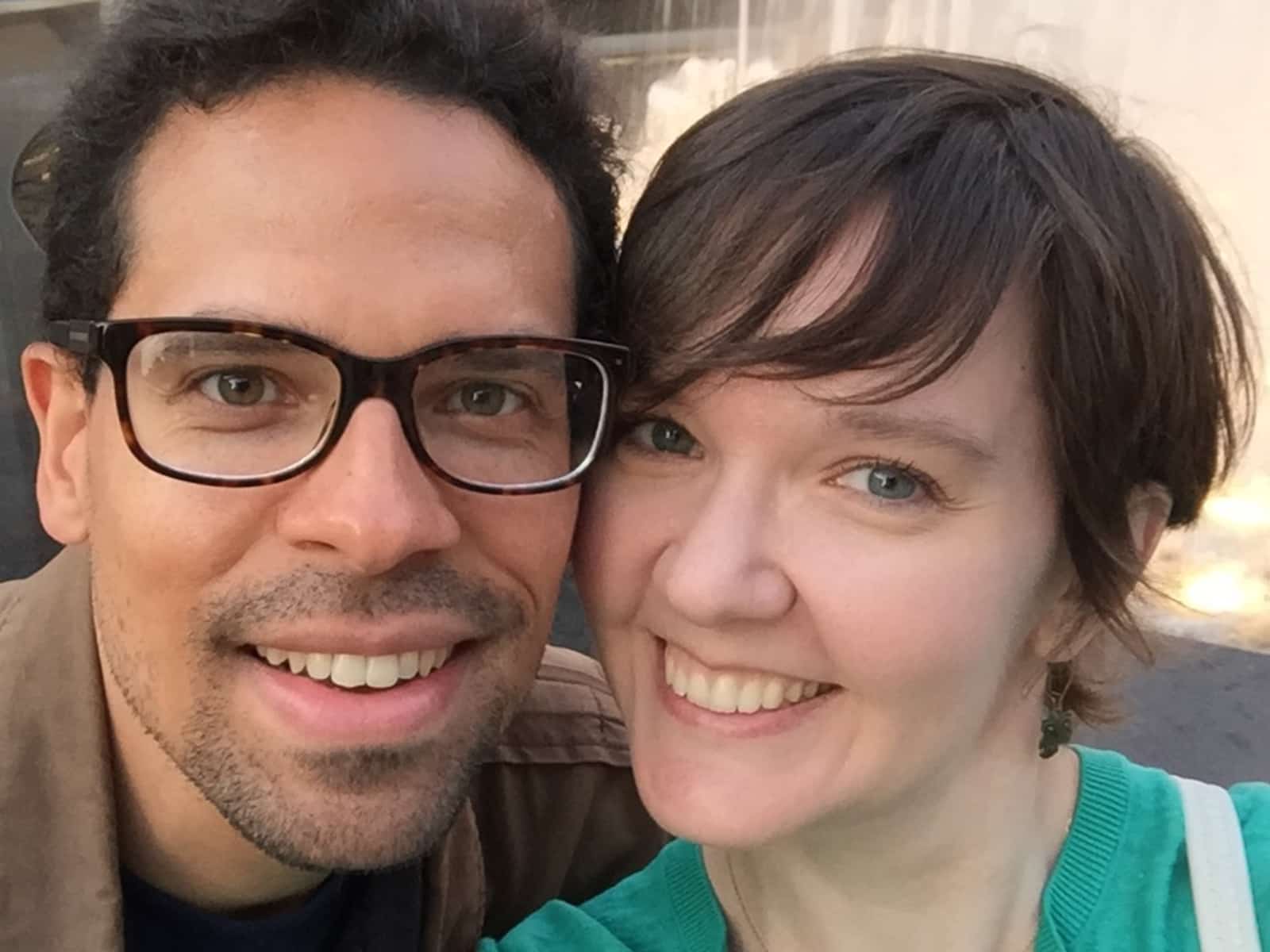 Matthew from New York City, New York, United States