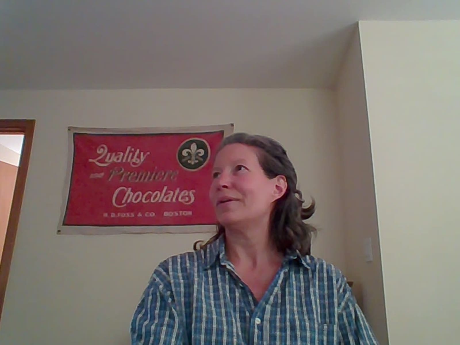 Charlotte from Seattle, Washington, United States