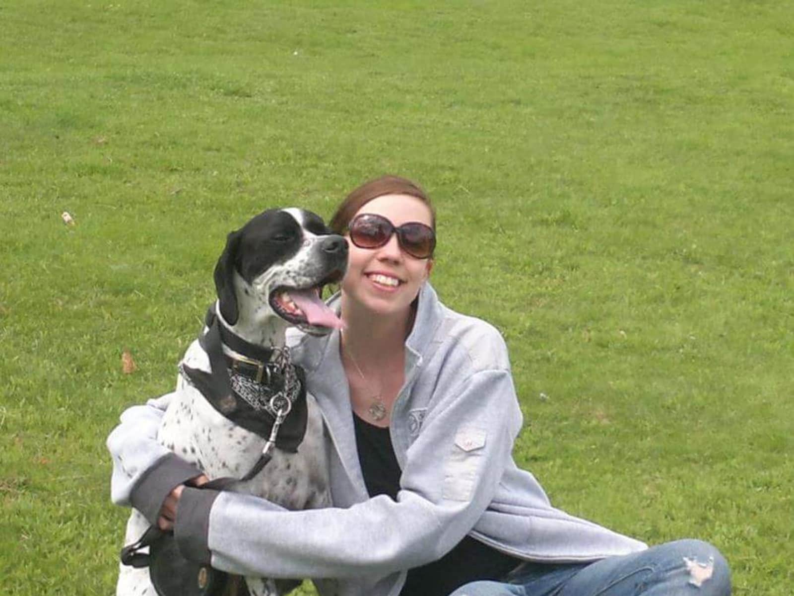 Emma from Colchester, United Kingdom