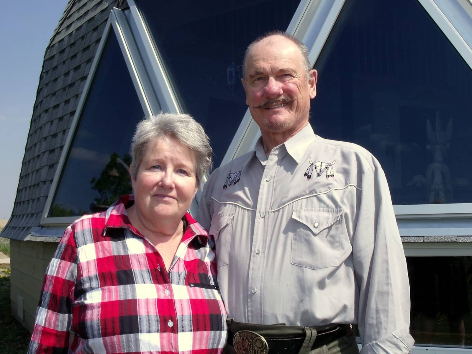 Frank_susan & Susan from Sicamous, British Columbia, Canada