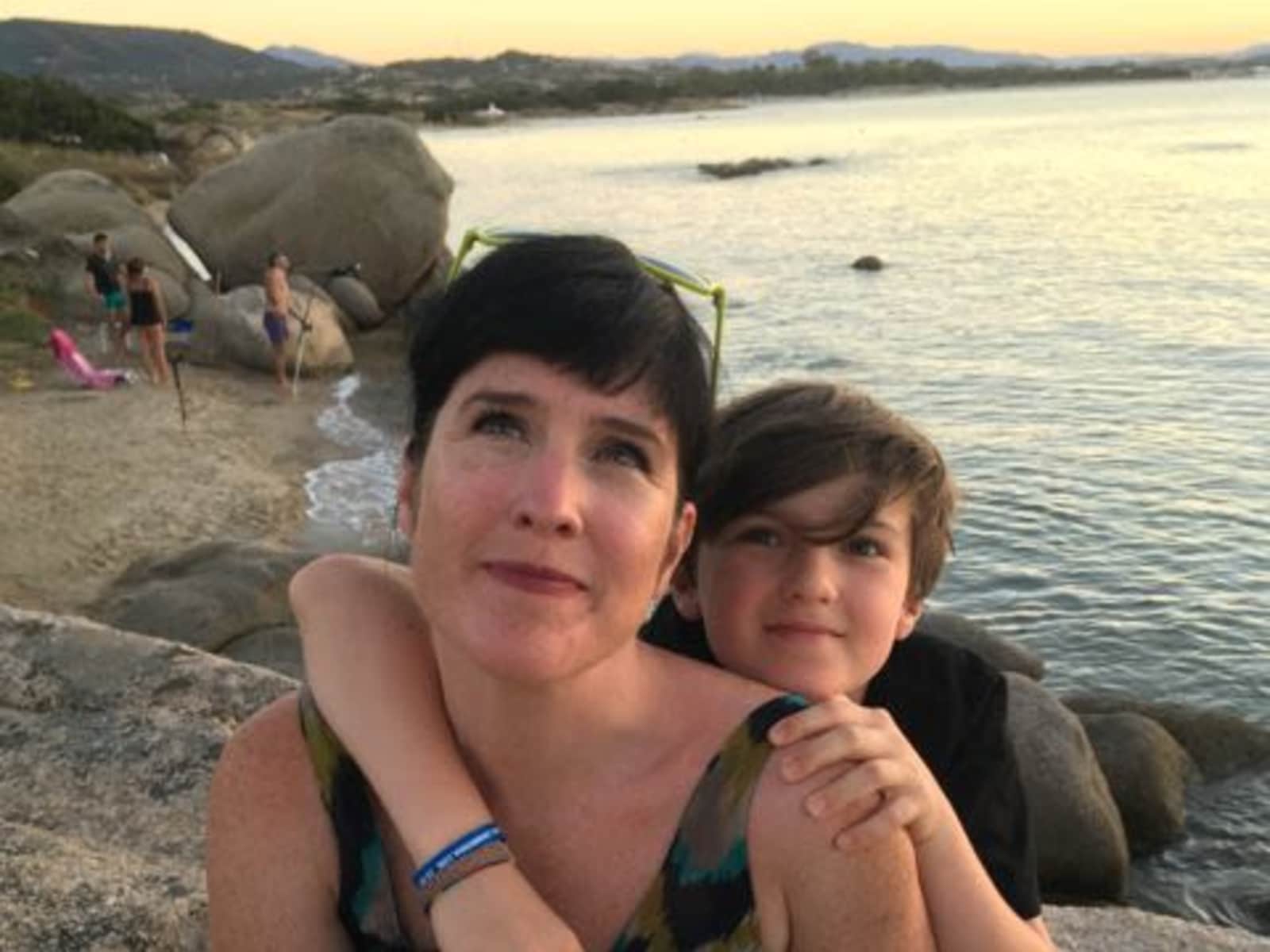 Daniel & Katie from London, United Kingdom
