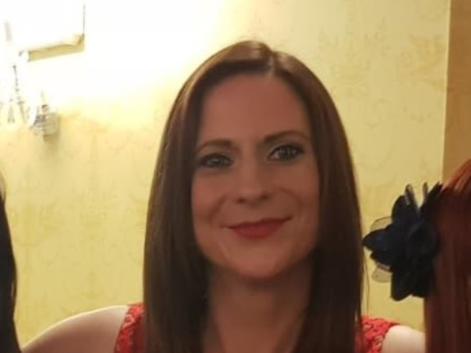 Milly from Dublin, Ireland
