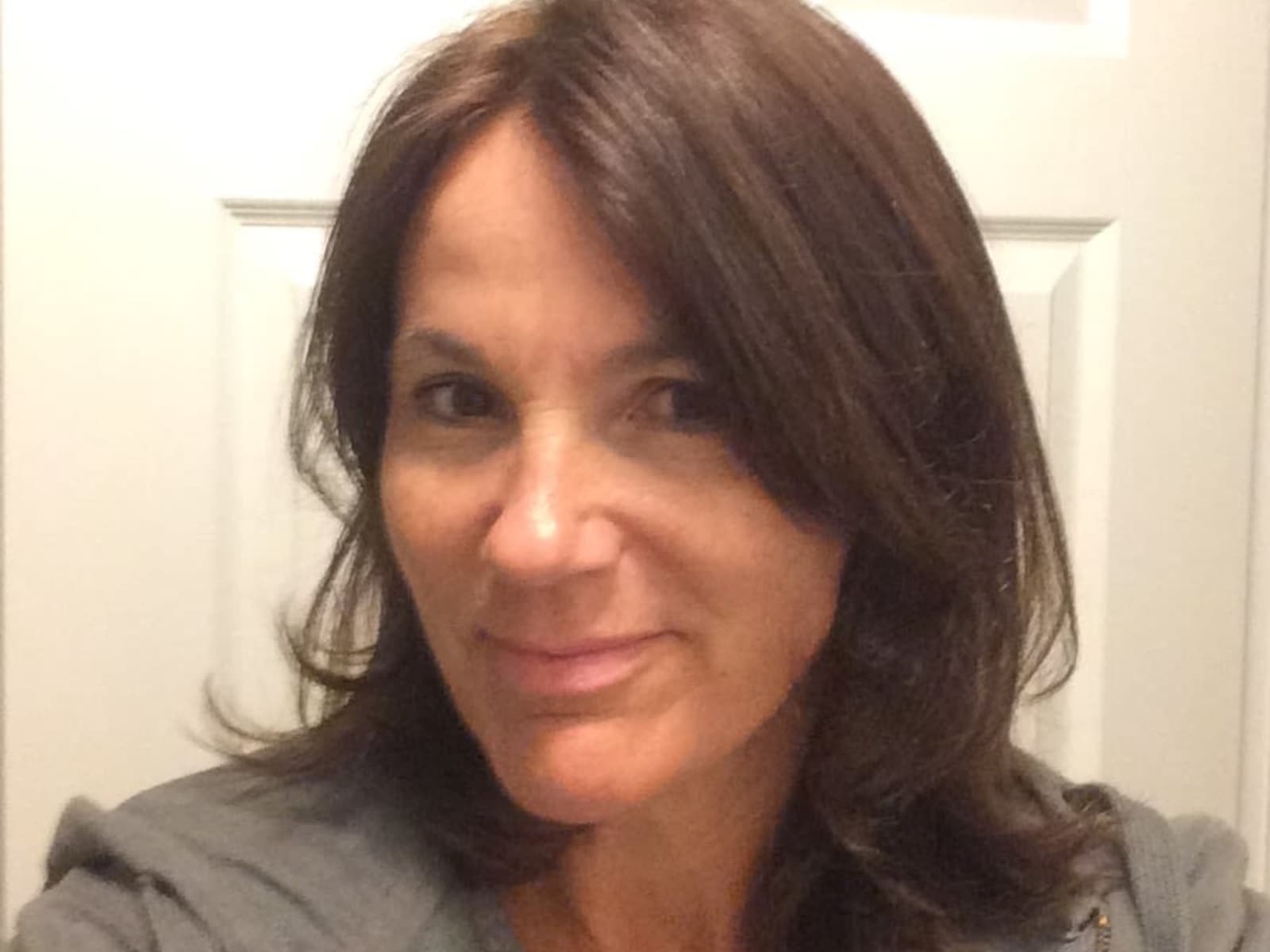 Tracy from Woodacre, California, United States