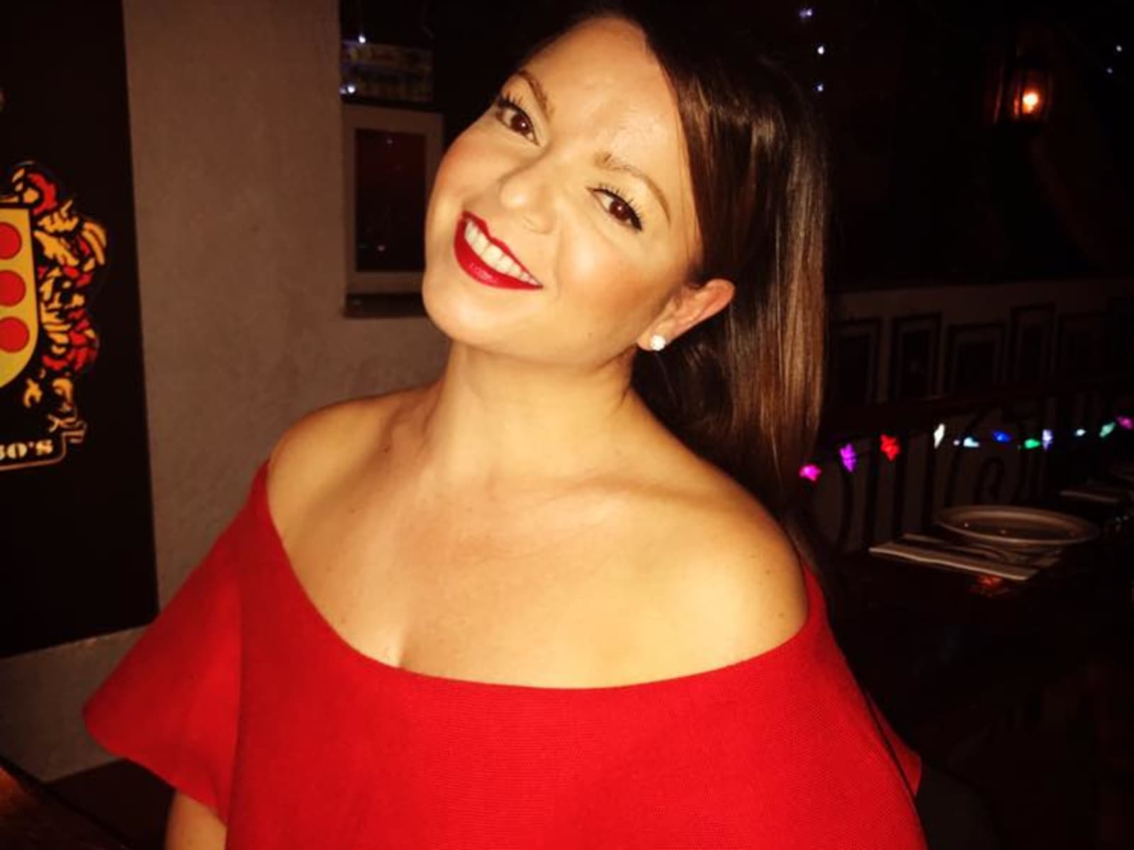 Karen from Sydney, New South Wales, Australia