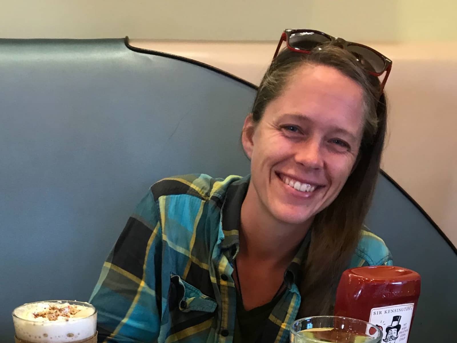 Nicole from Honolulu, Hawaii, United States