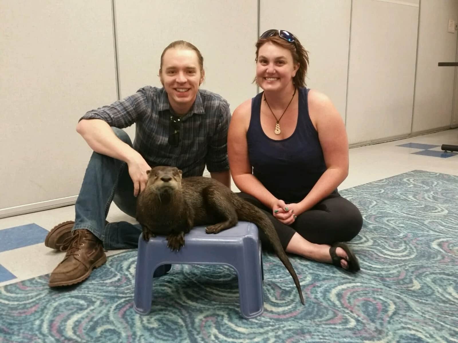 Anna & Jefferson from Westminster, Colorado, United States