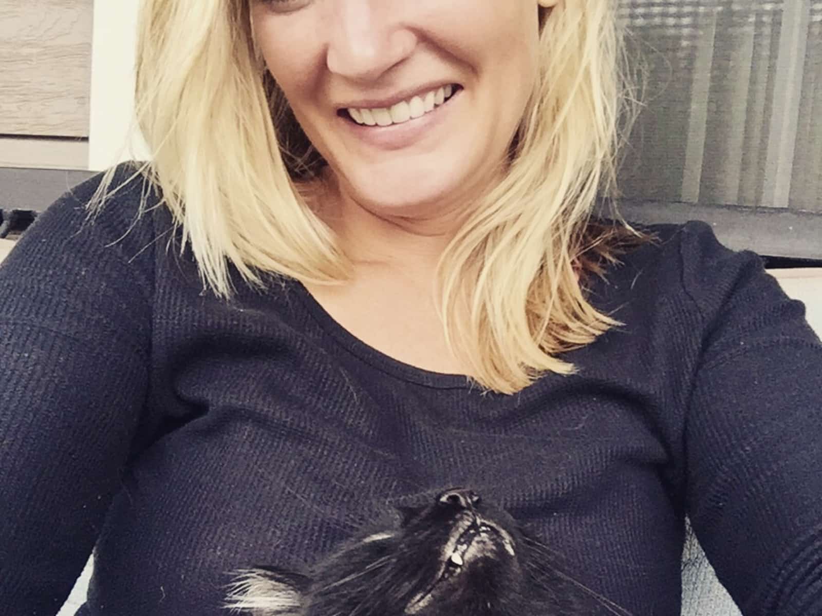 Krista from Austin, Texas, United States