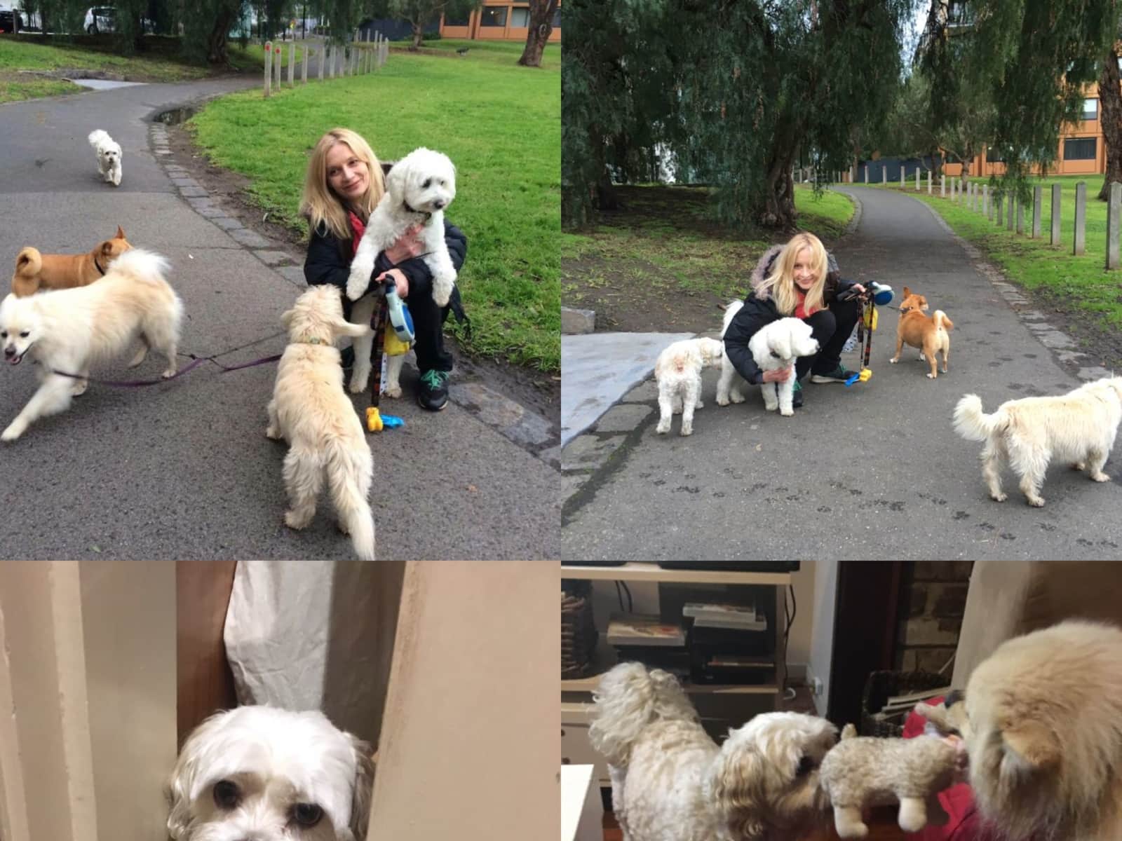 Ailsa from Melbourne, Victoria, Australia