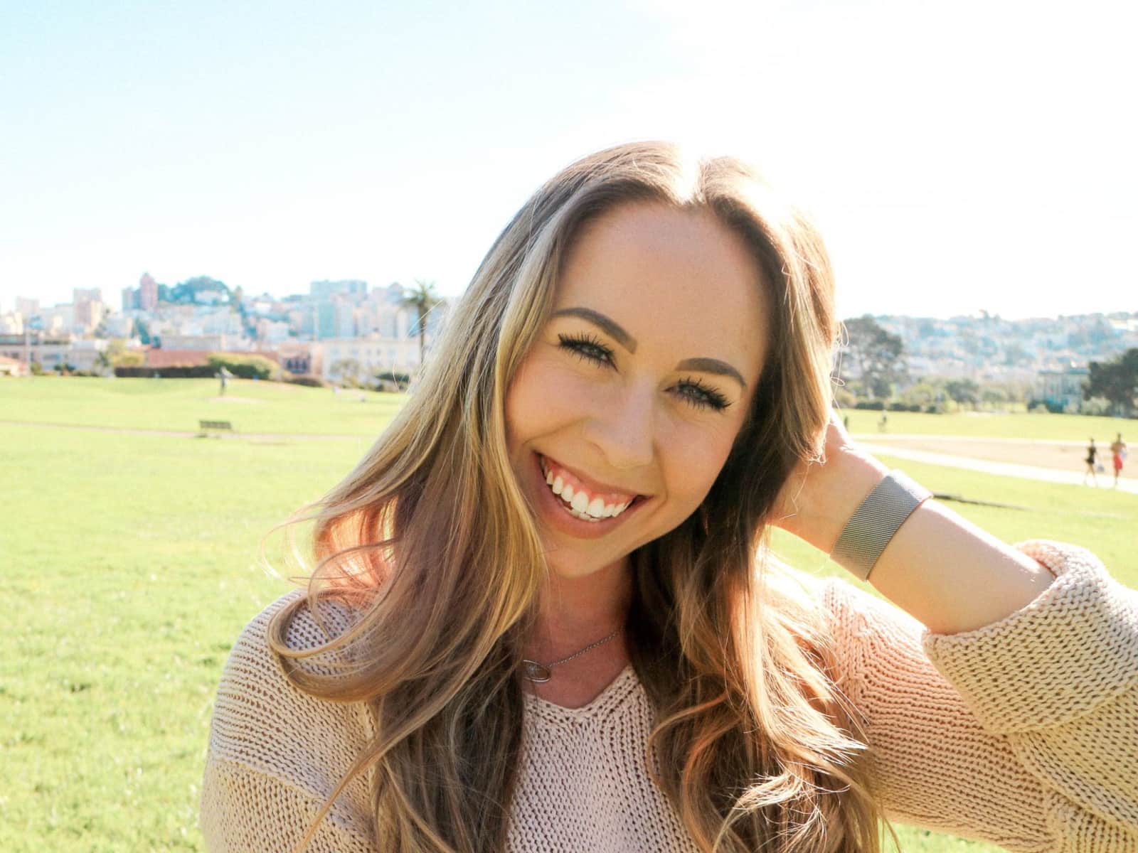 Rylie from San Marcos, California, United States
