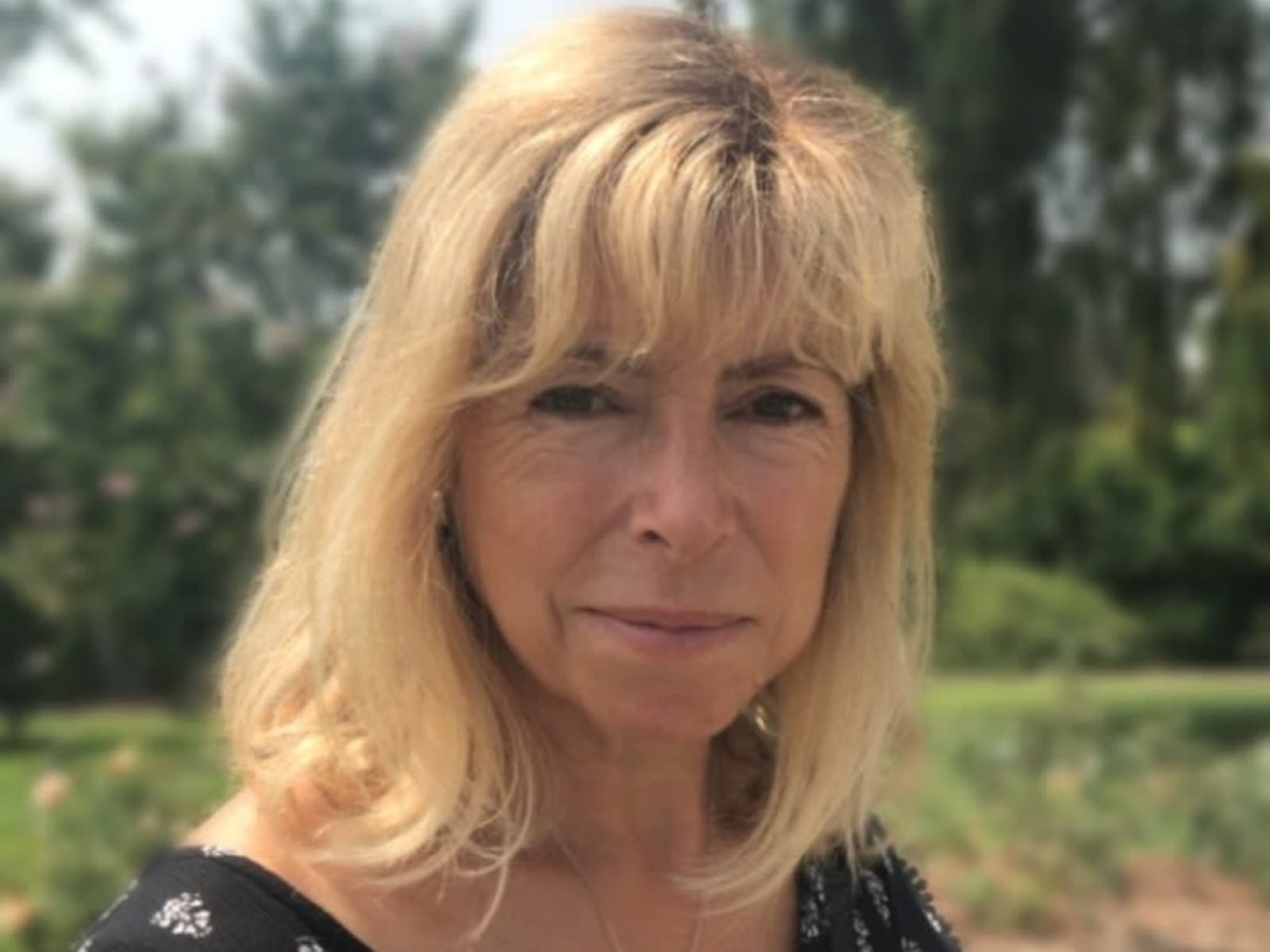 Helen from Pézenas, France