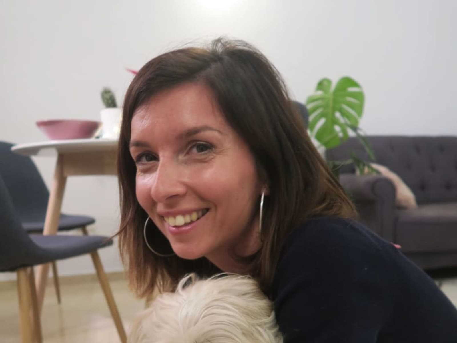 Olivia from London, United Kingdom