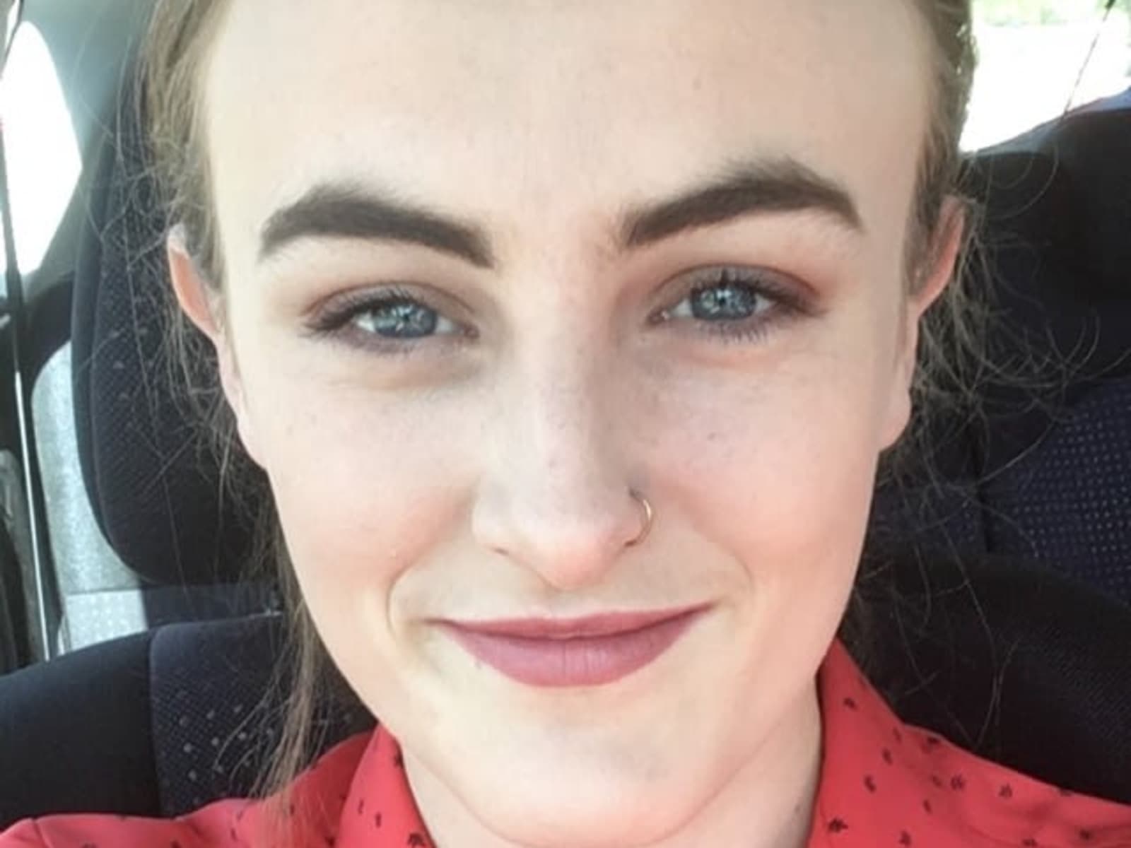 Mary from Adelaide, South Australia, Australia