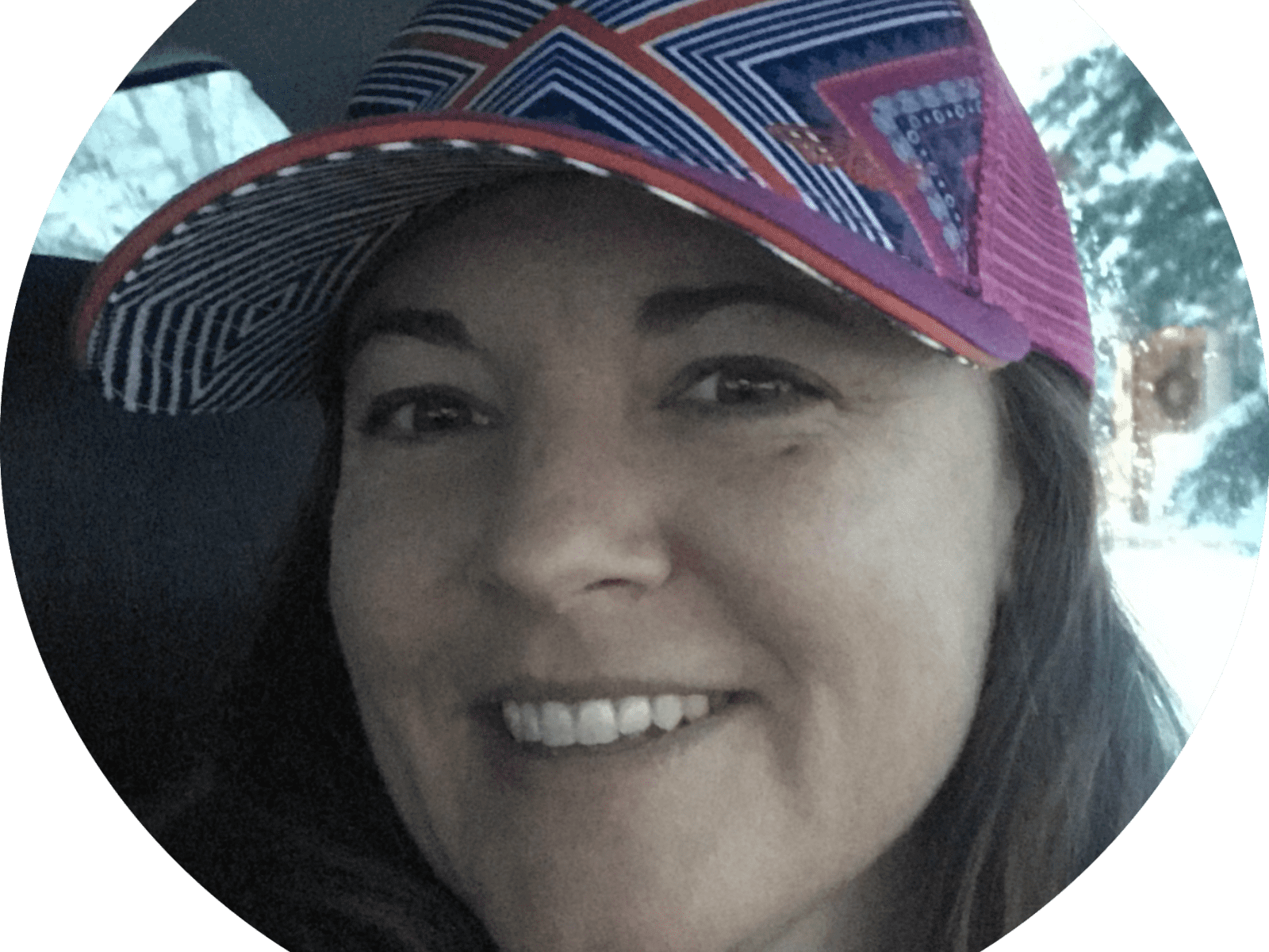 Charity from Mesa, Arizona, United States