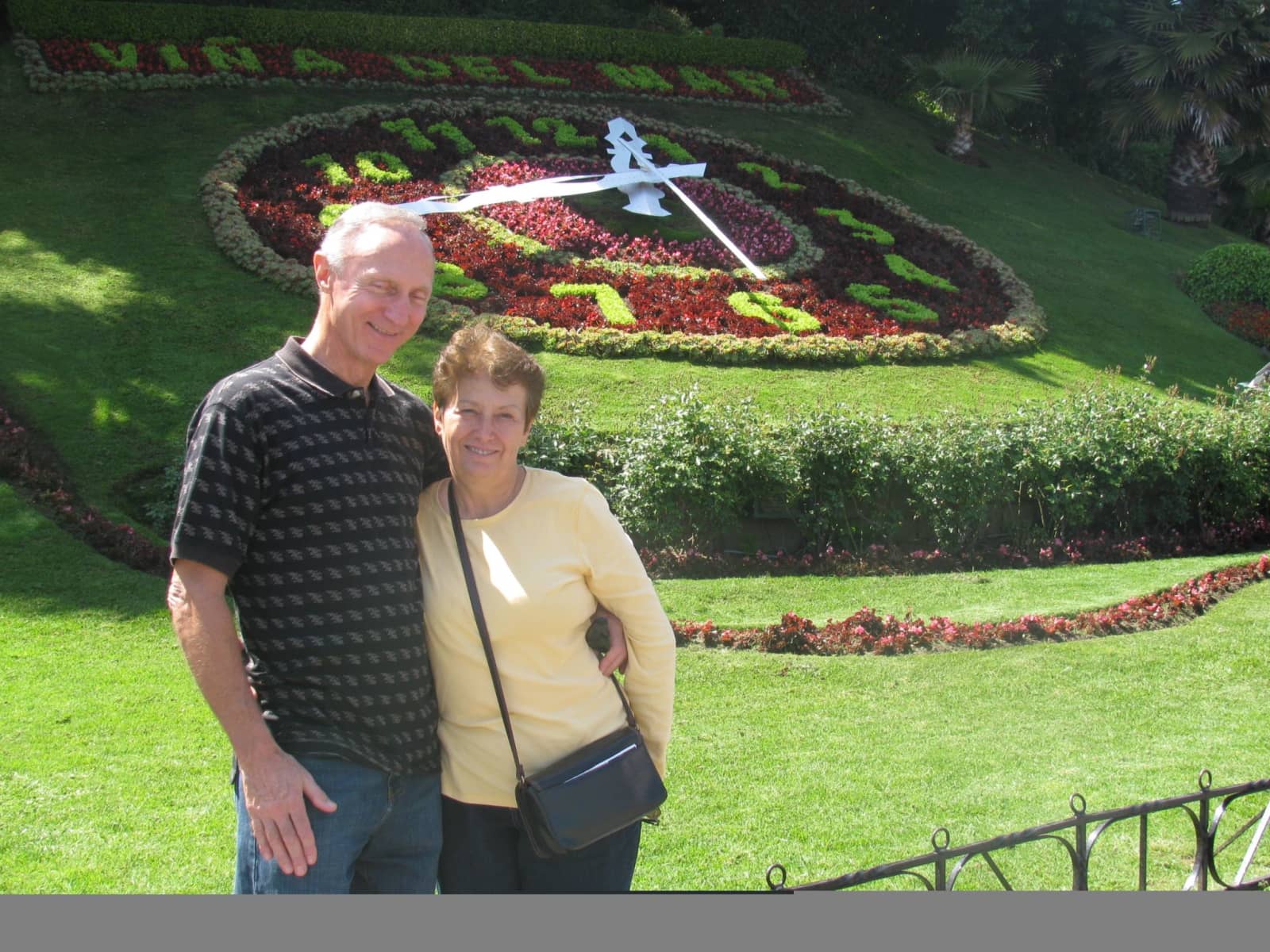 Timothy & Jane from Livingston, Texas, United States