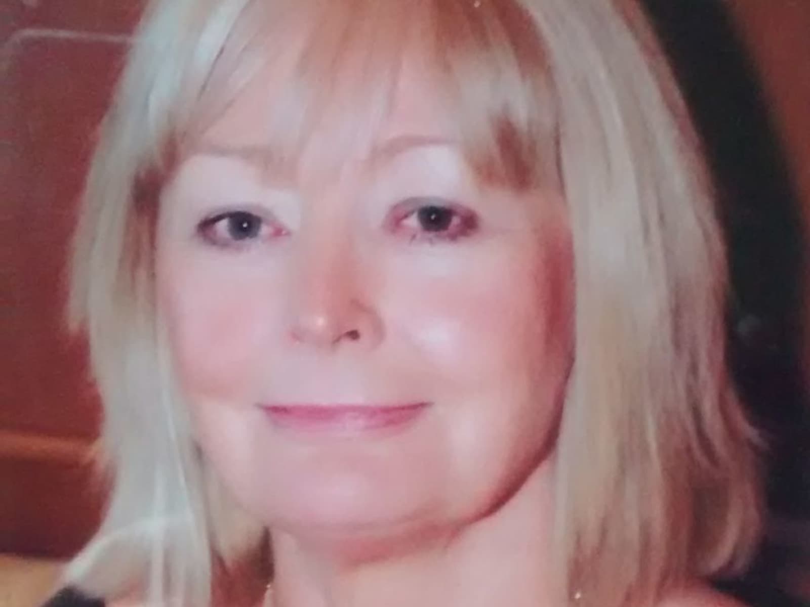 Jo from Morpeth, United Kingdom