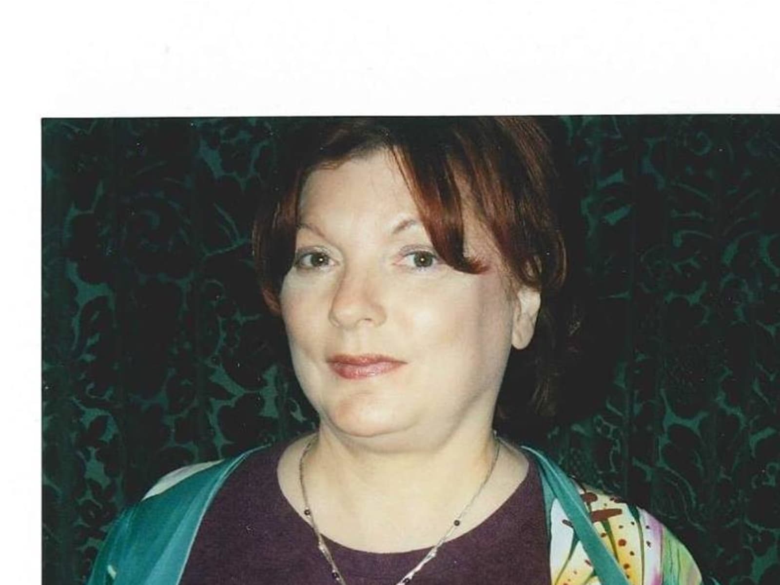 Carol from Philadelphia, Pennsylvania, United States