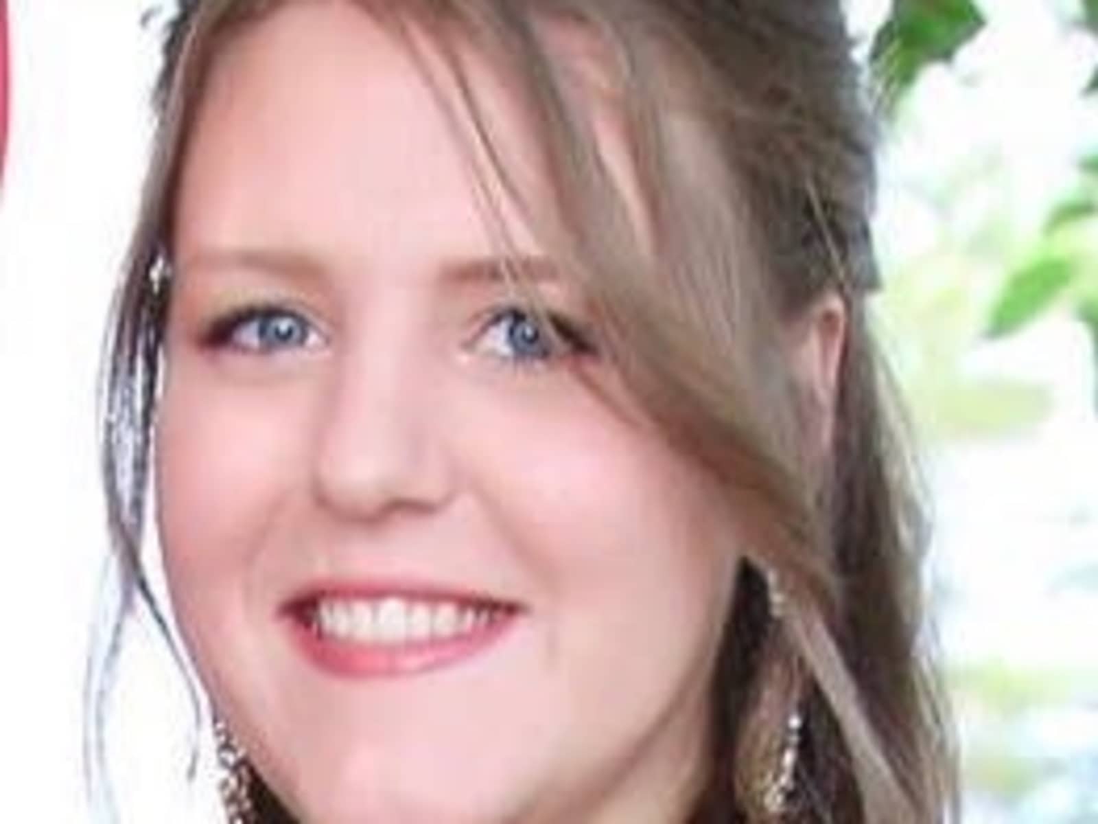 Heidi from Sandy City, Utah, United States