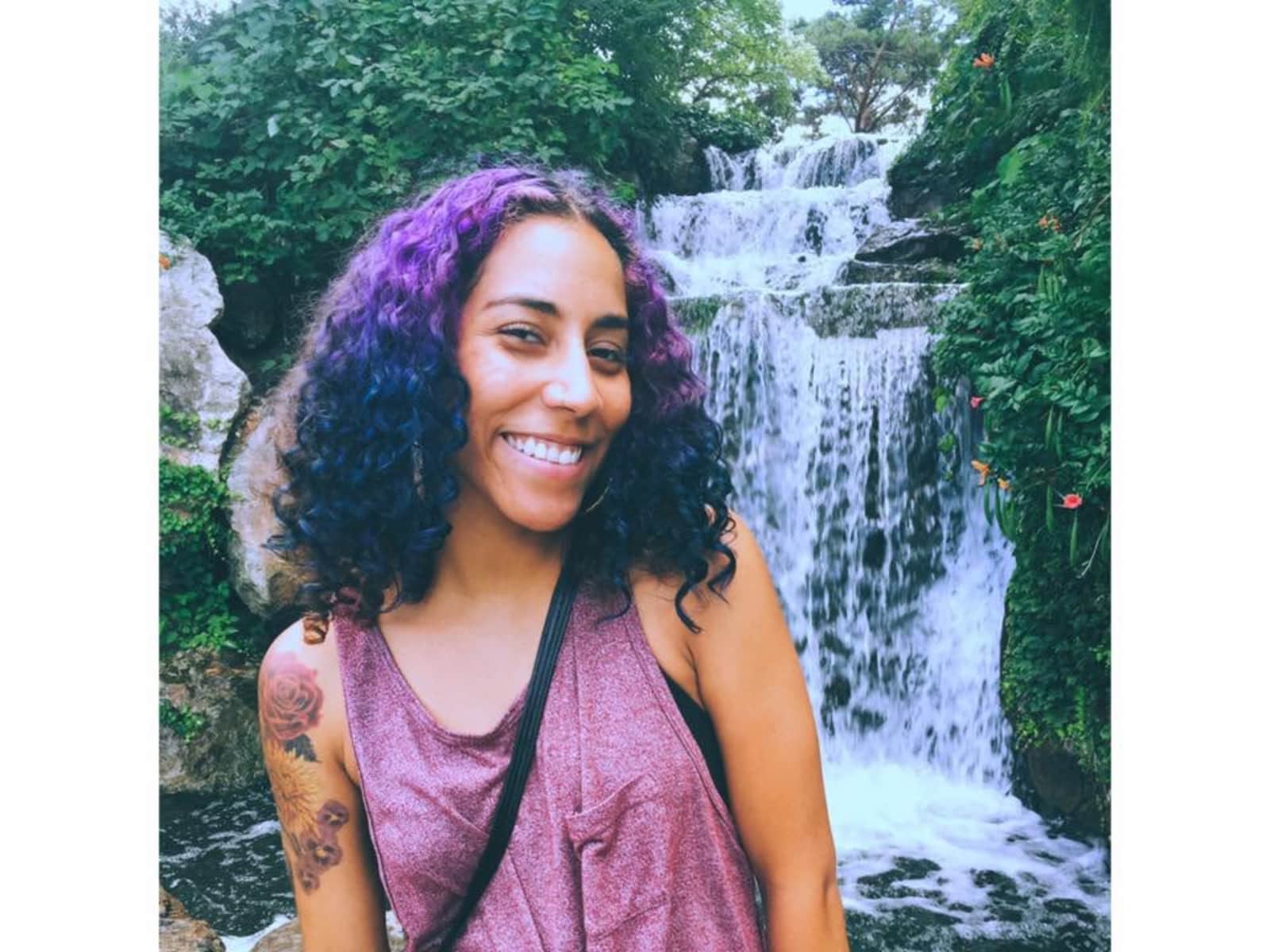 Kiela from Chicago, Illinois, United States