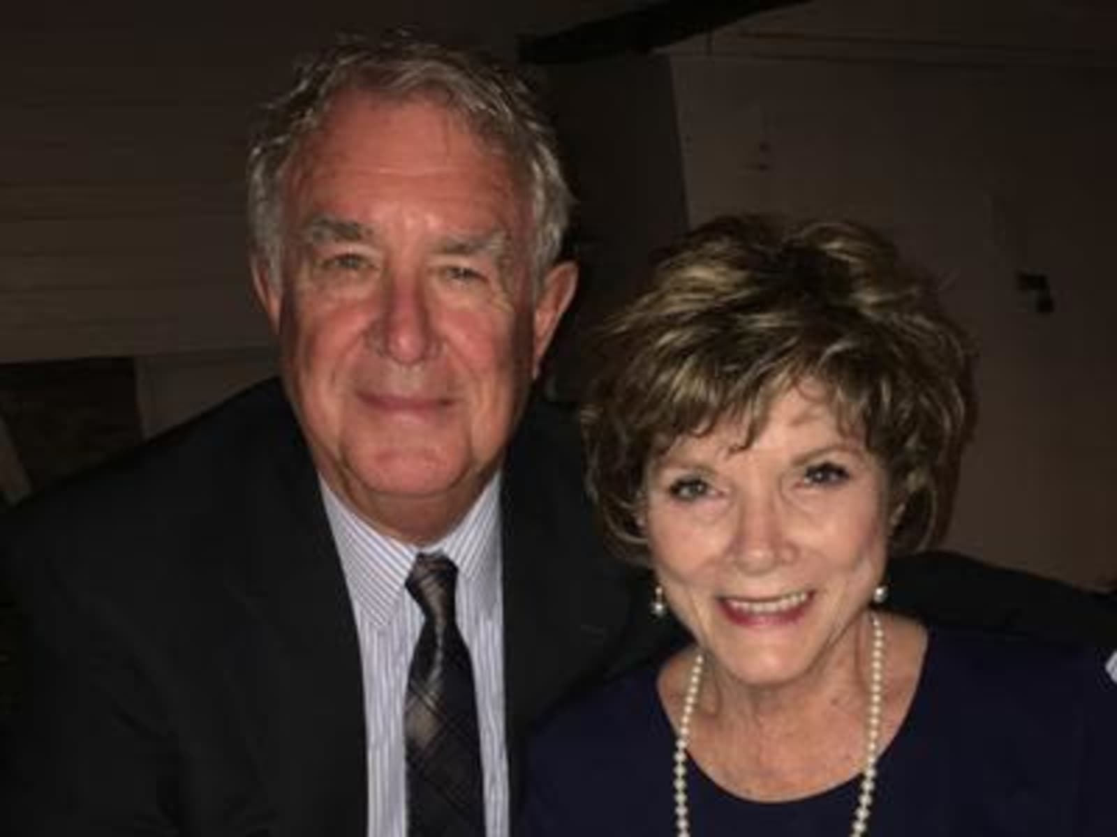 David & Dixie from Edmond, Oklahoma, United States