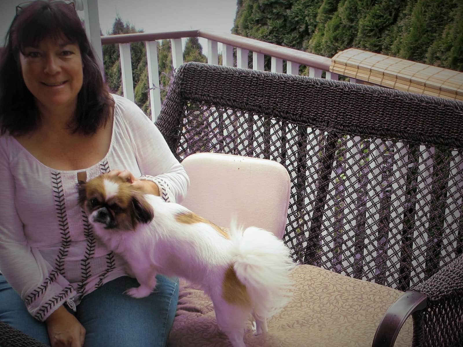 Jeanine & Joshua from Hilo, Hawaii, United States