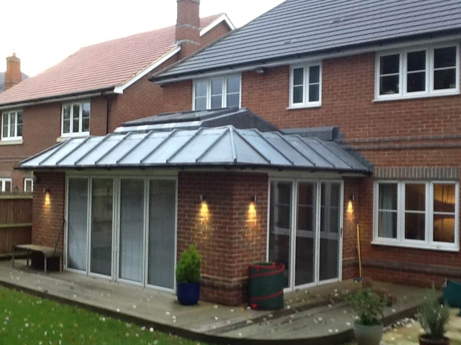 Housesitting assignment in Kidlington, United Kingdom