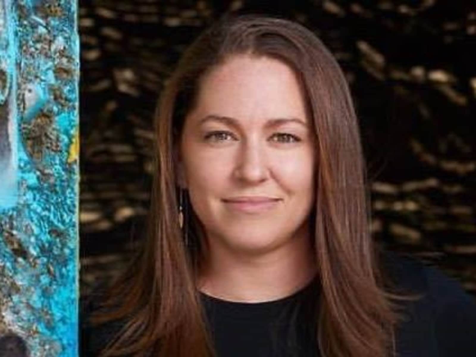 Robin from Winston-Salem, North Carolina, United States