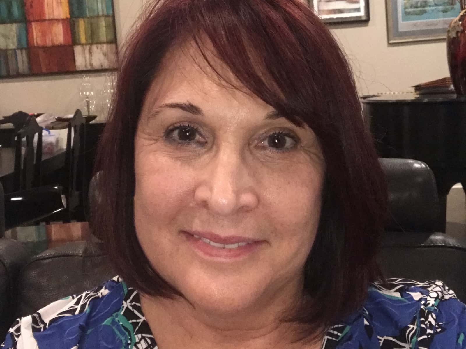 Gisele from Baton Rouge, Louisiana, United States