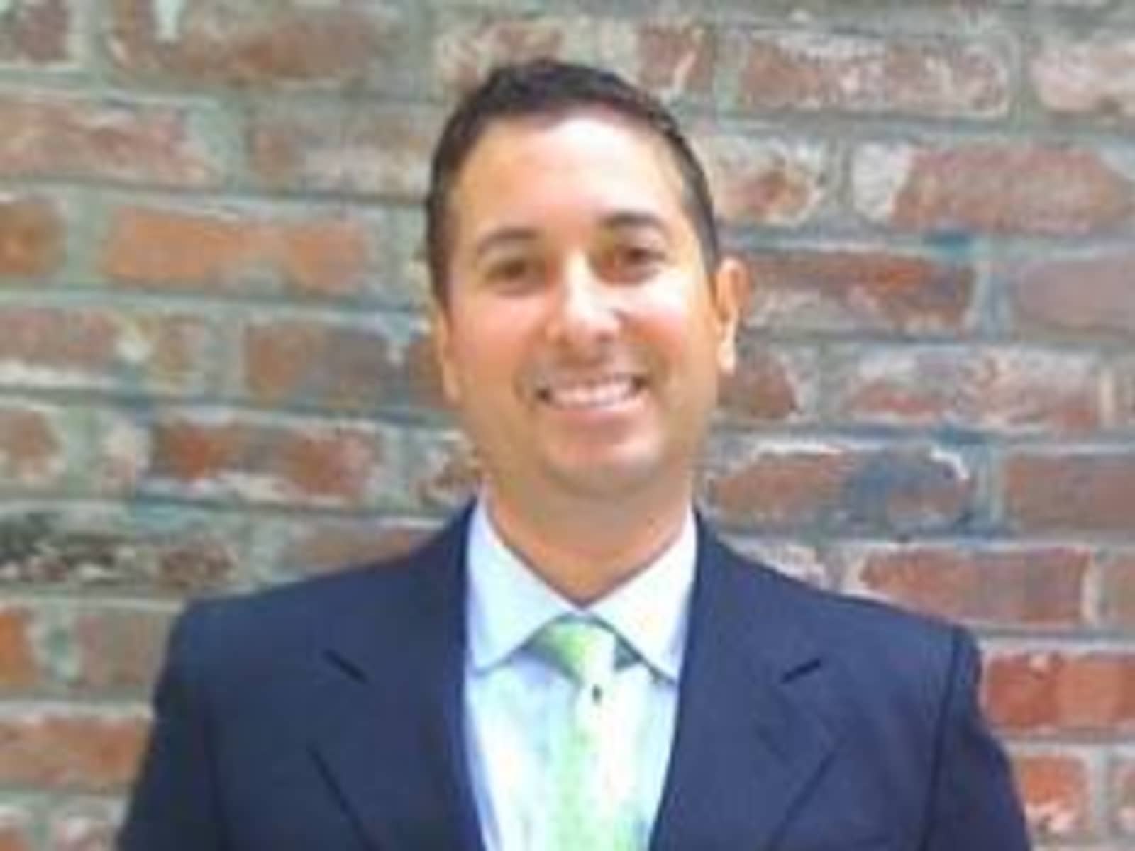 Rafael from Los Angeles, California, United States