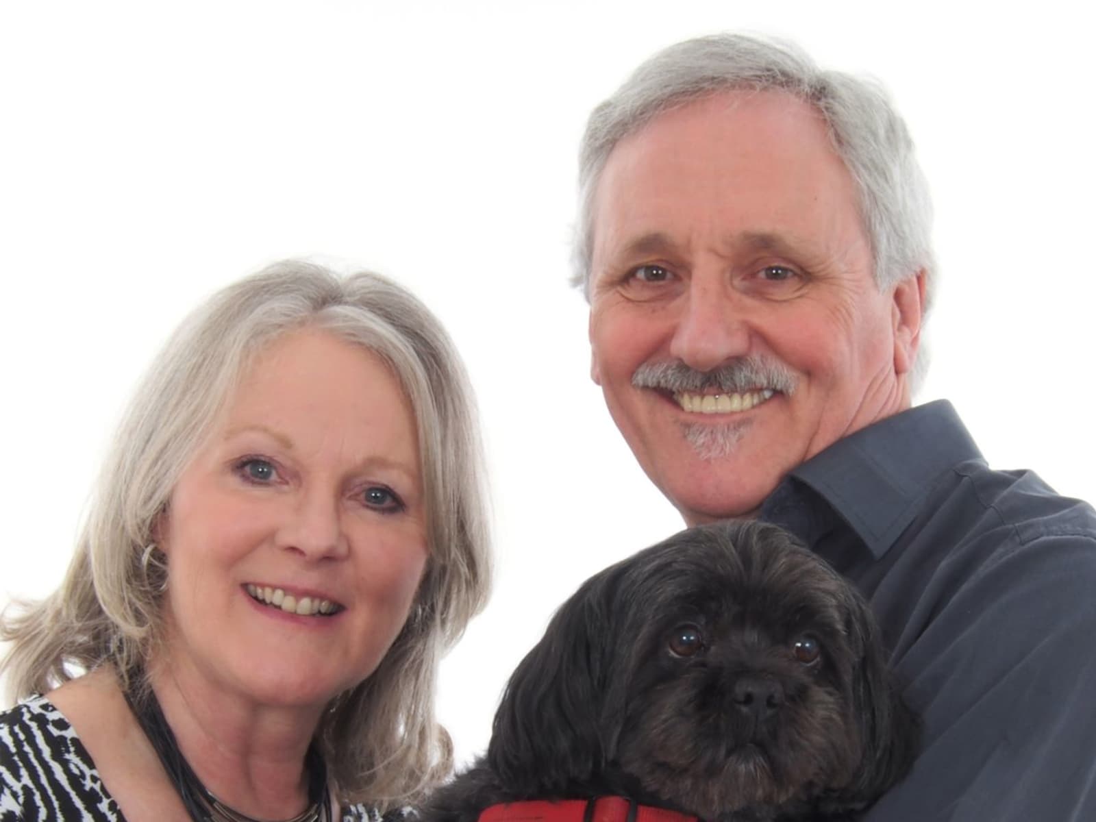 Cia (and husband andrew) & Andrew from Stockport, United Kingdom