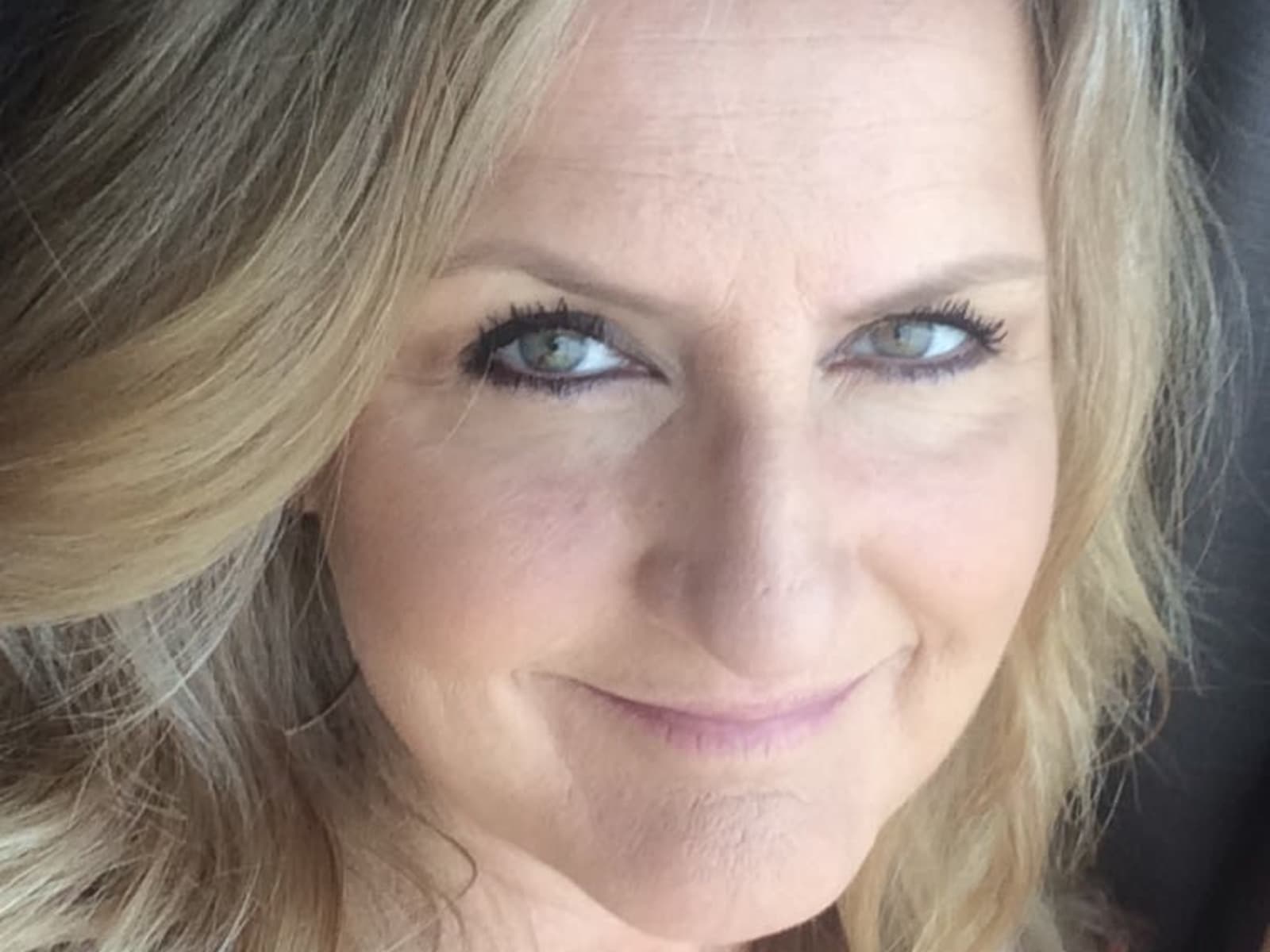 Susan from Aurora, Colorado, United States