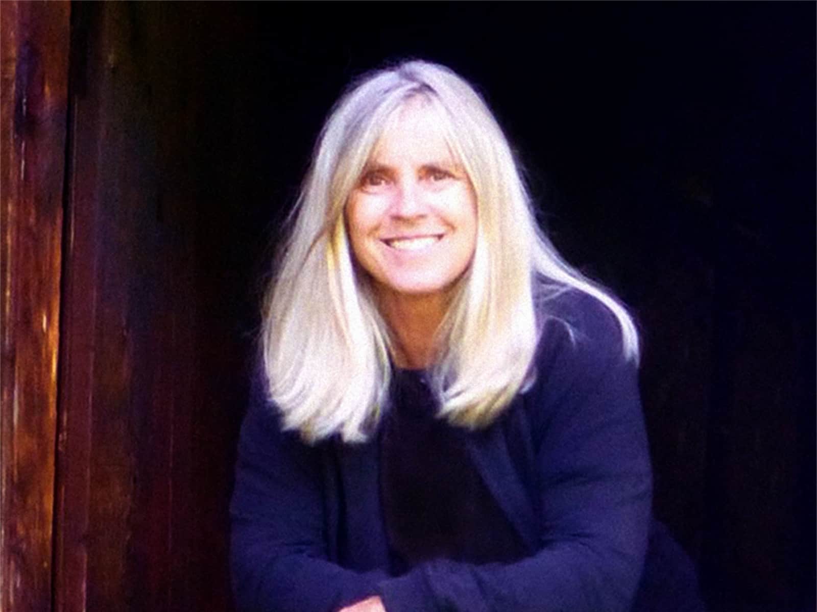 Debra & Wolf from San Rafael, California, United States