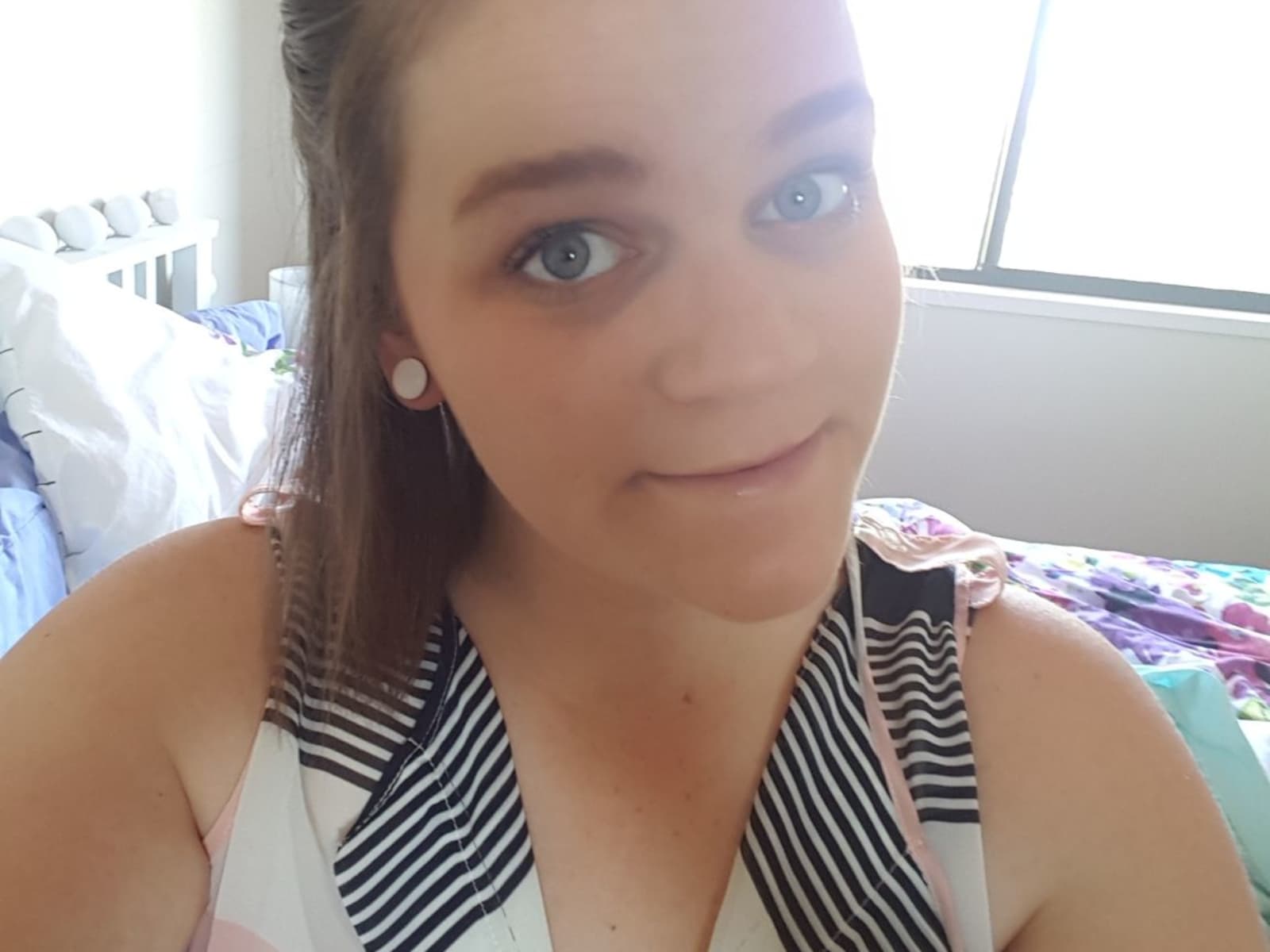 Eliza from Merimbula, New South Wales, Australia