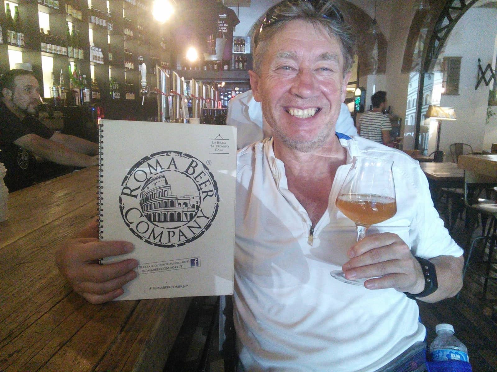 John from Cheltenham, United Kingdom