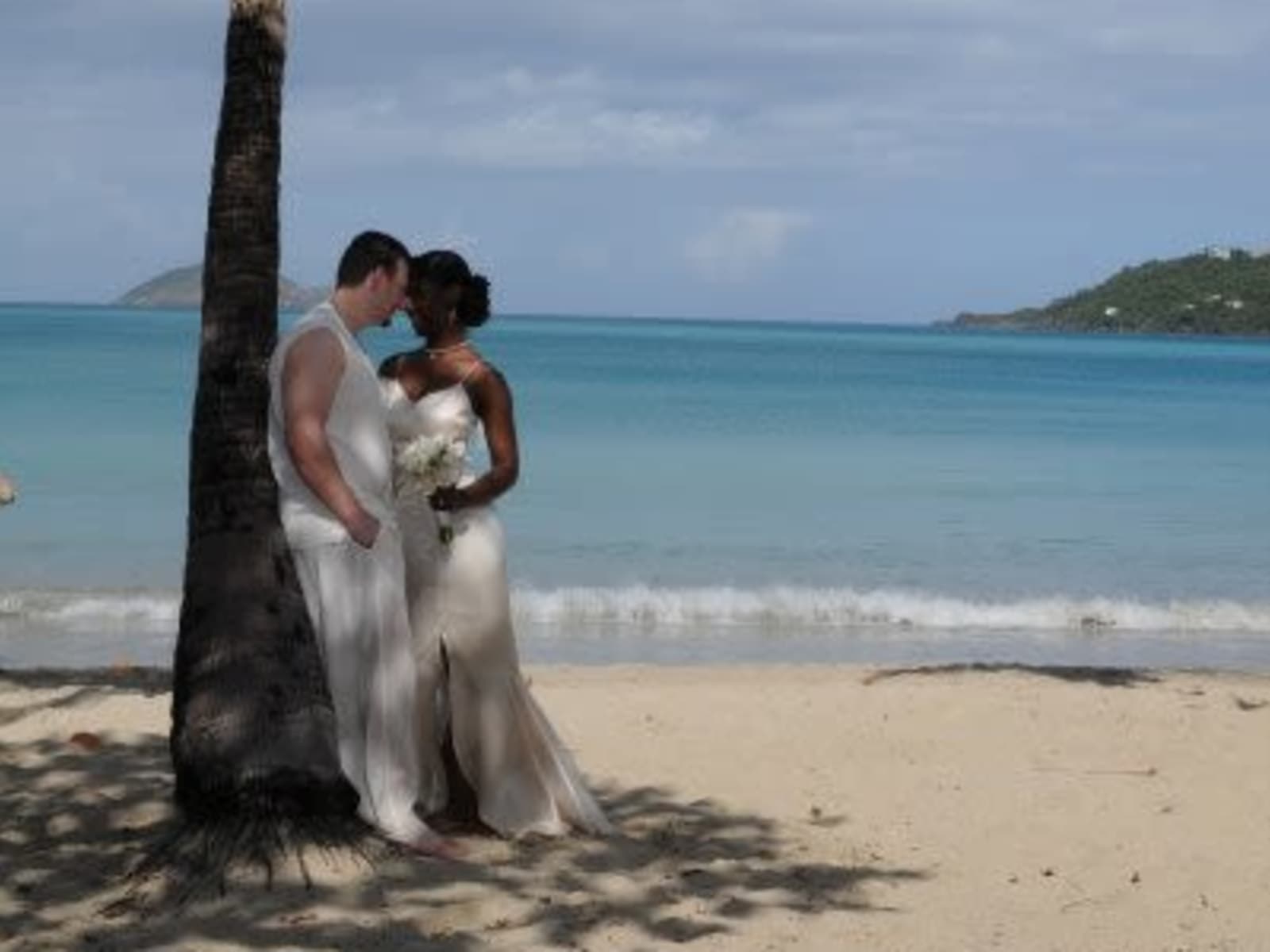 Theresa & Adam from Niceville, Florida, United States