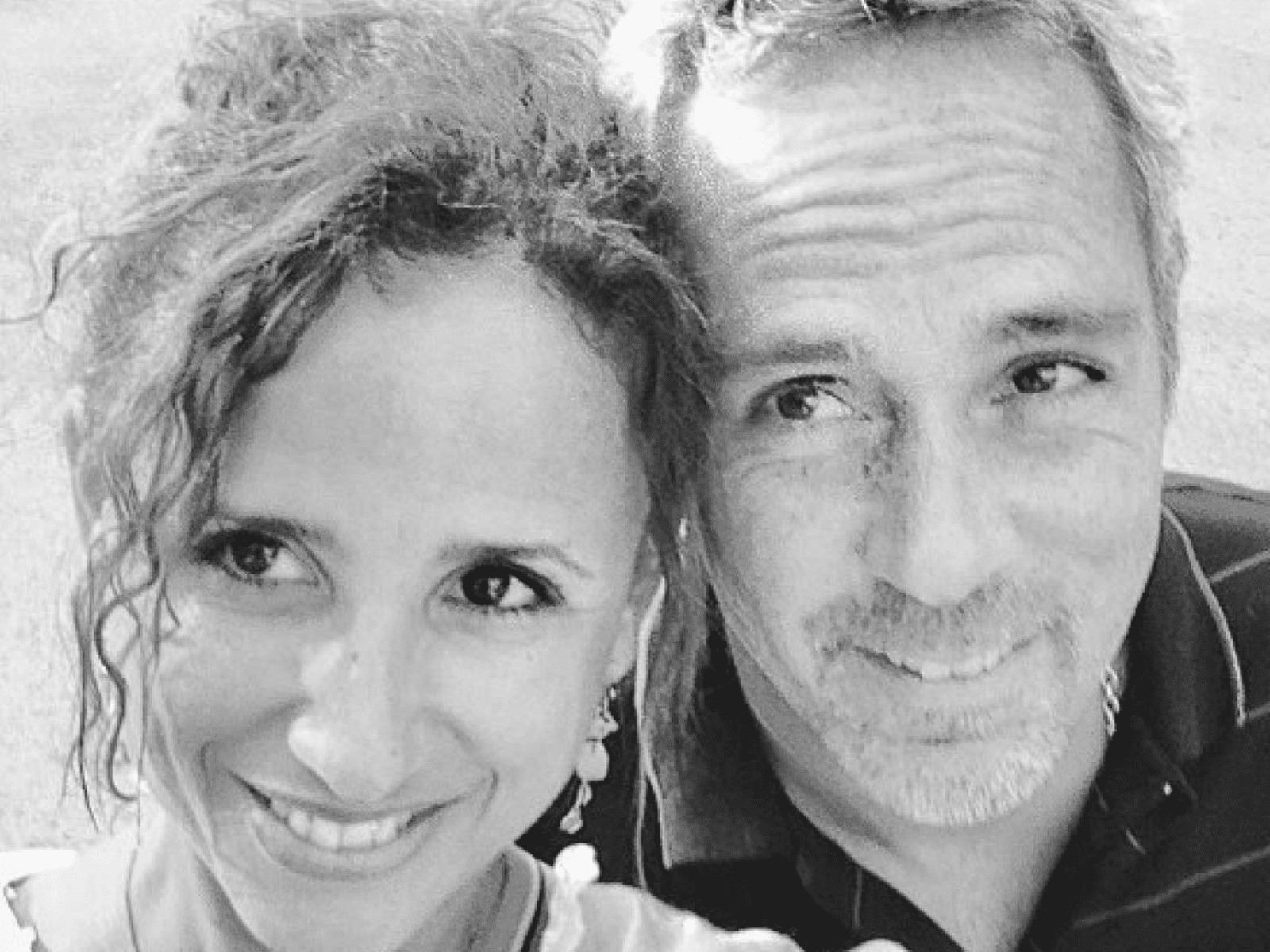 Diane & Todd from Montréal, Quebec, Canada