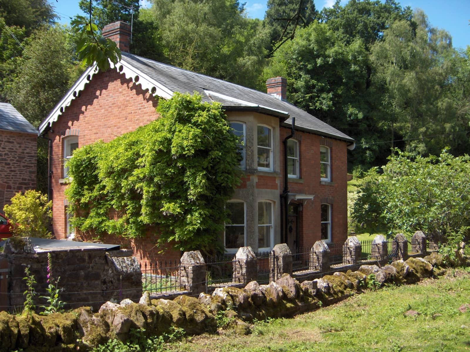 Housesitting assignment in Hereford, United Kingdom