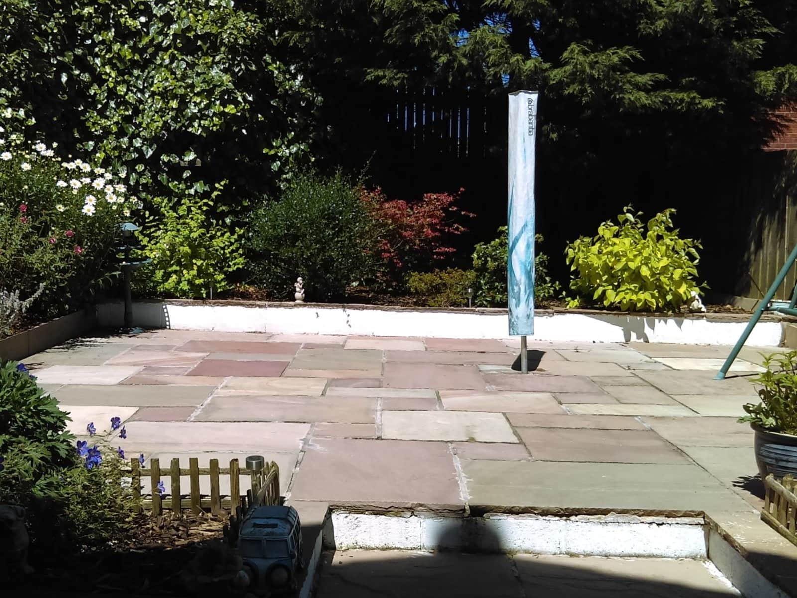 Housesitting assignment in Blackburn, United Kingdom
