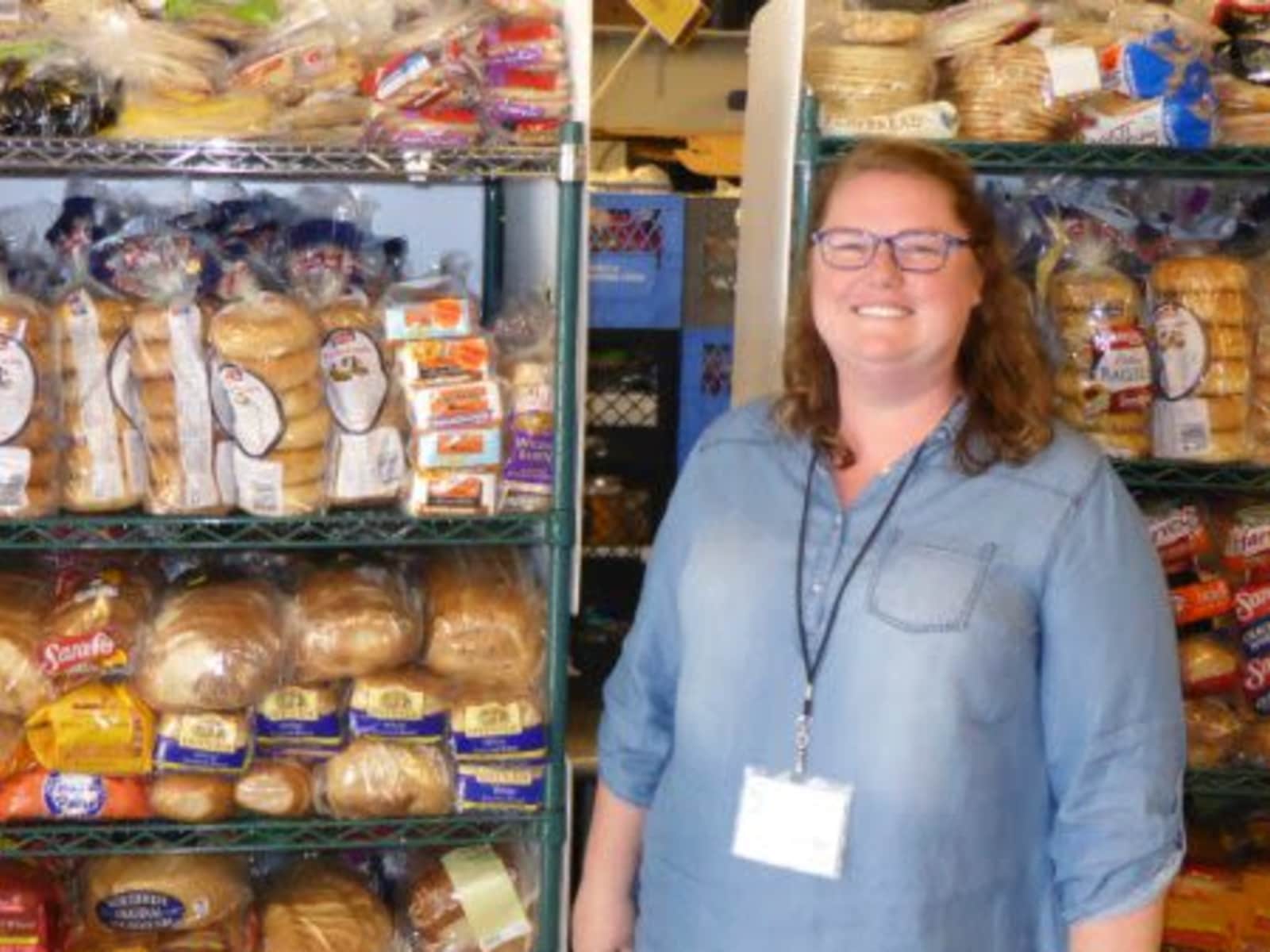 Kelly from Seattle, Washington, United States
